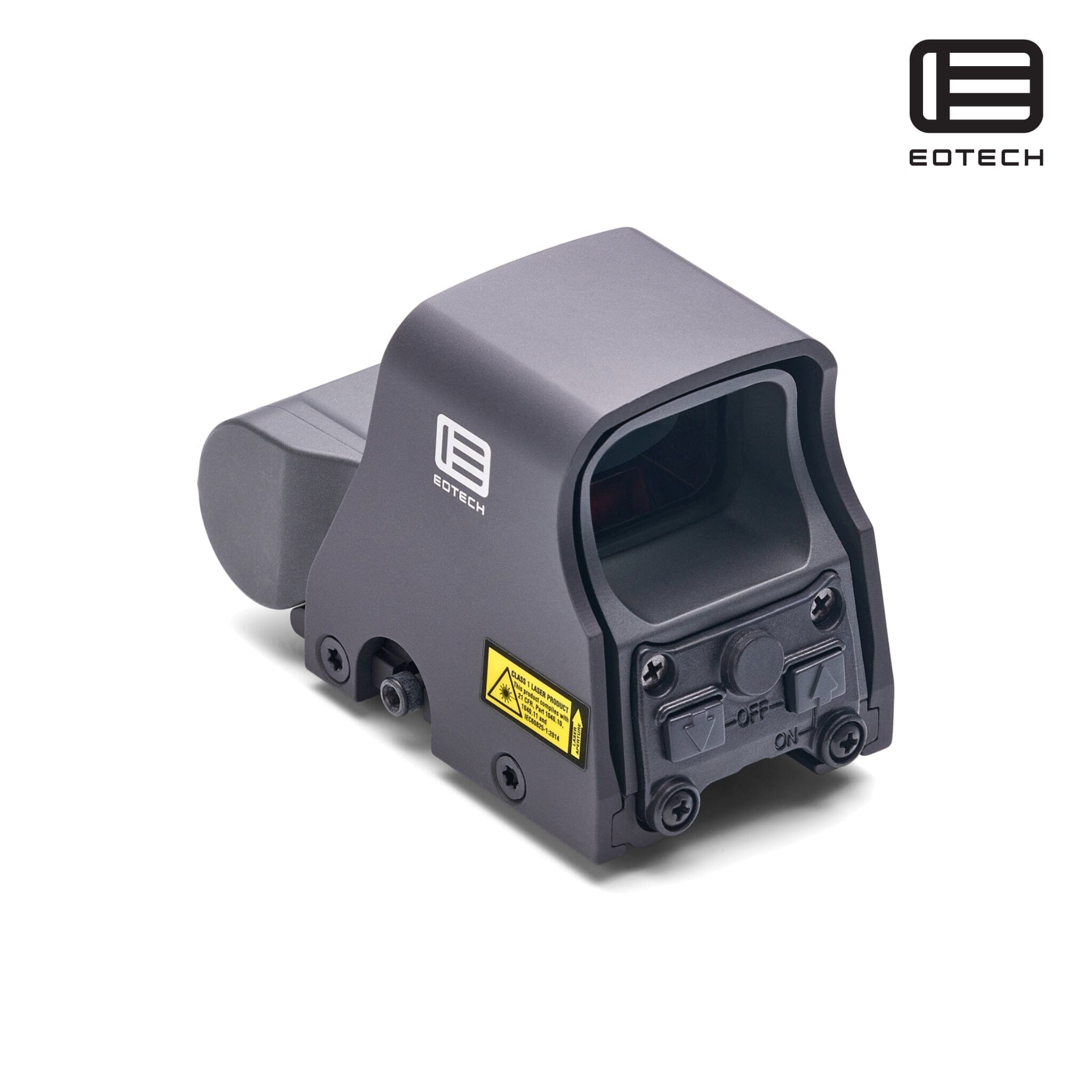 EOTech XPS2-0GREY HWS Holographic Weapon Sight Holographic Weapon Sight EOTech 