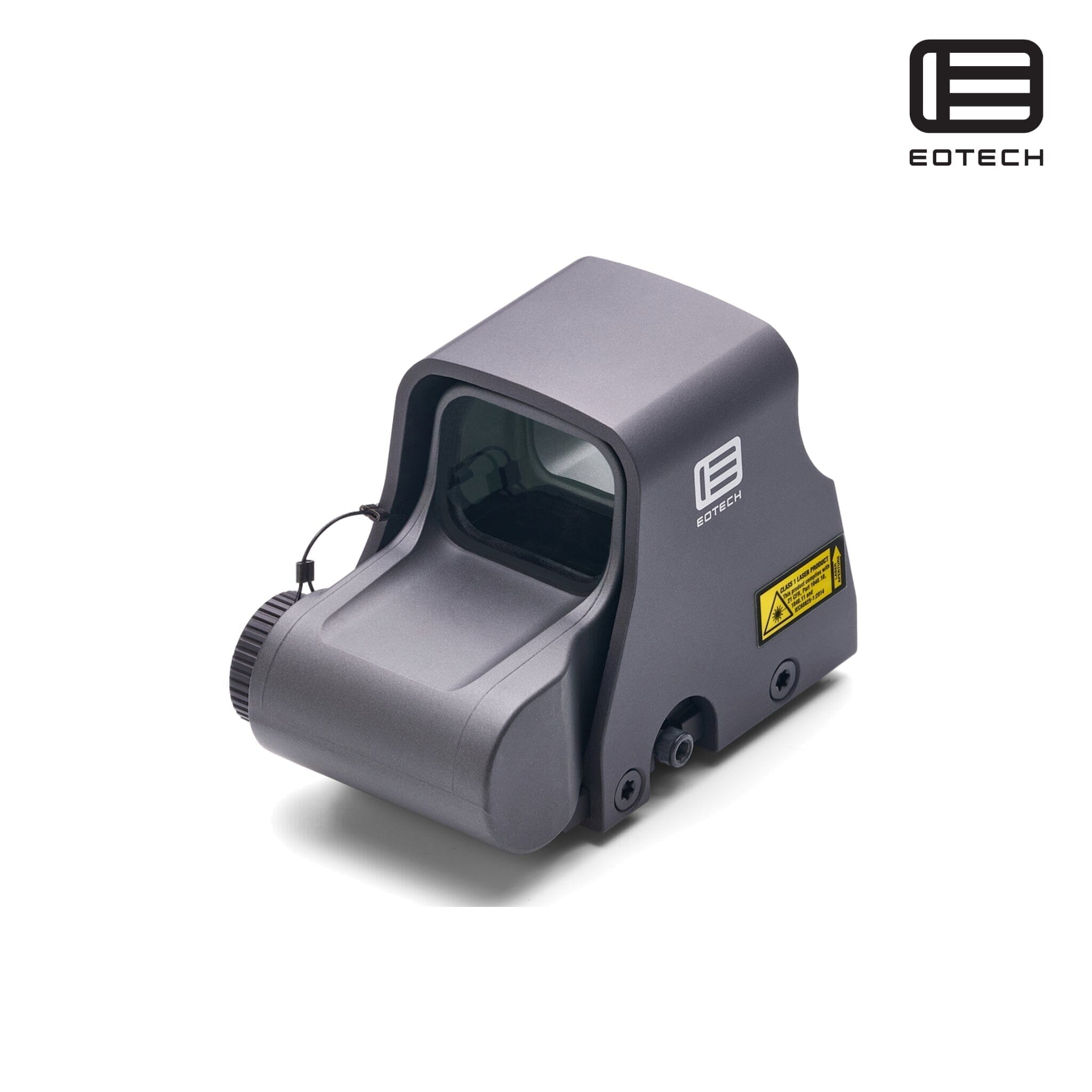 EOTech XPS2-0GREY HWS Holographic Weapon Sight Holographic Weapon Sight EOTech 