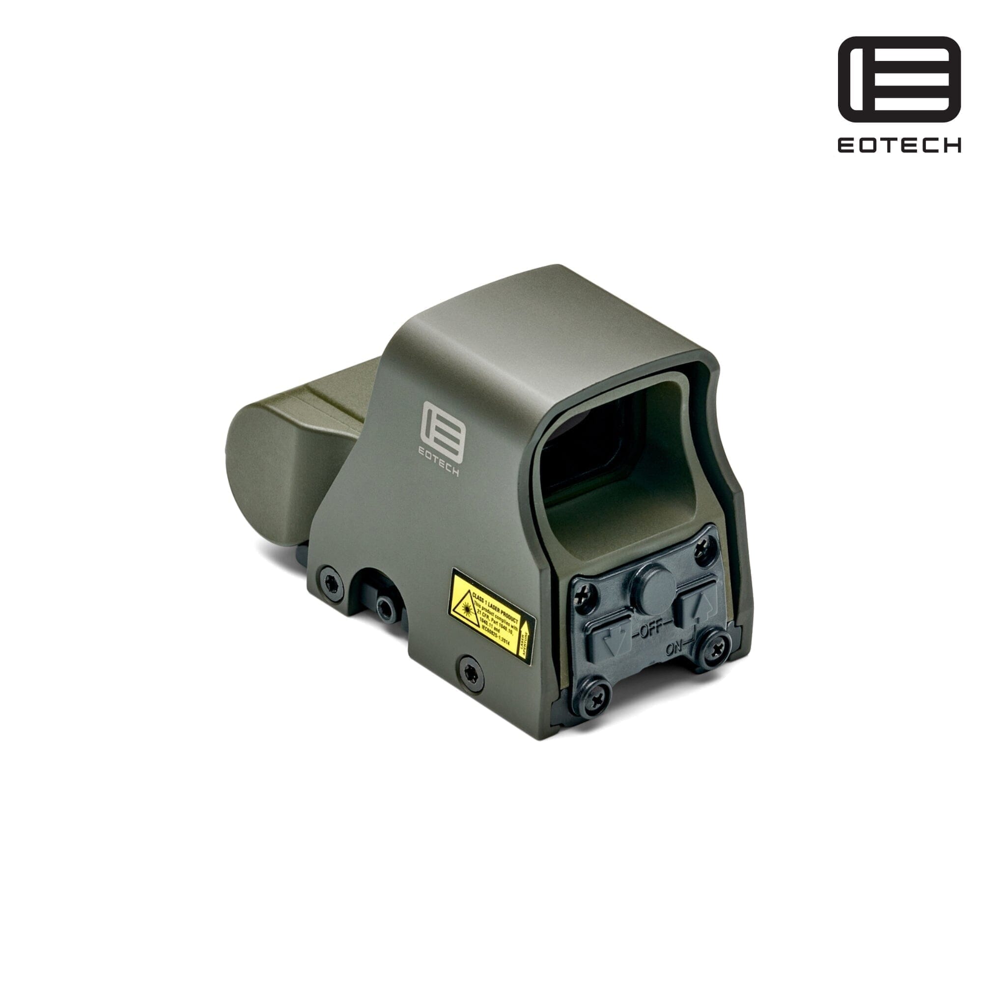 EOTech XPS2-0ODGRN HWS Holographic Weapon Sight Holographic Weapon Sight EOTech 