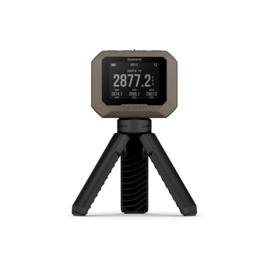 Garmin Xero C1 Pro Chronograph Chronograph Garmin 