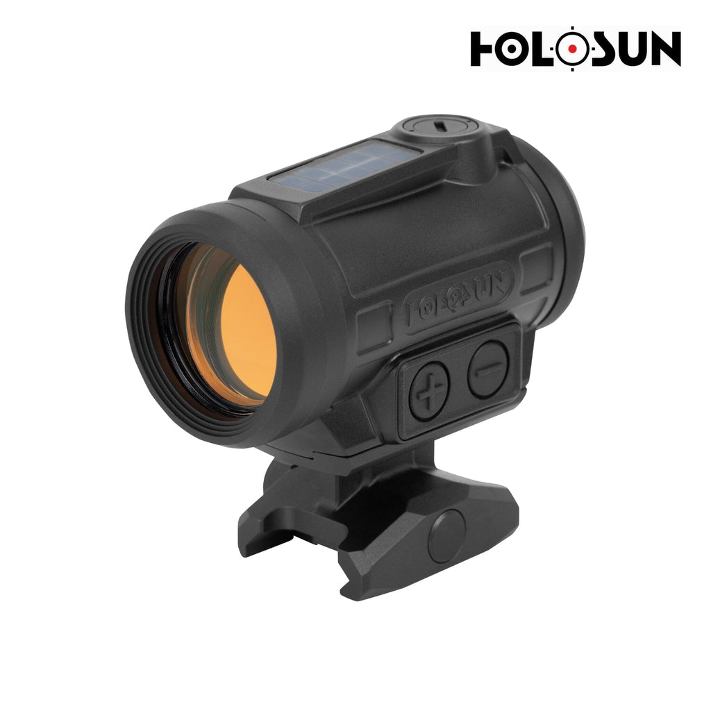 Holosun ARO EVO Red Dot Sight – Green 2 MOA Dot Reticle Red Dot Sight Holosun 
