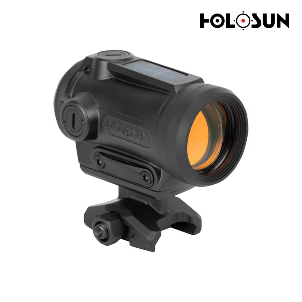Holosun ARO EVO Red Dot Sight – Red 2 MOA Dot Reticle Red Dot Sight Holosun 