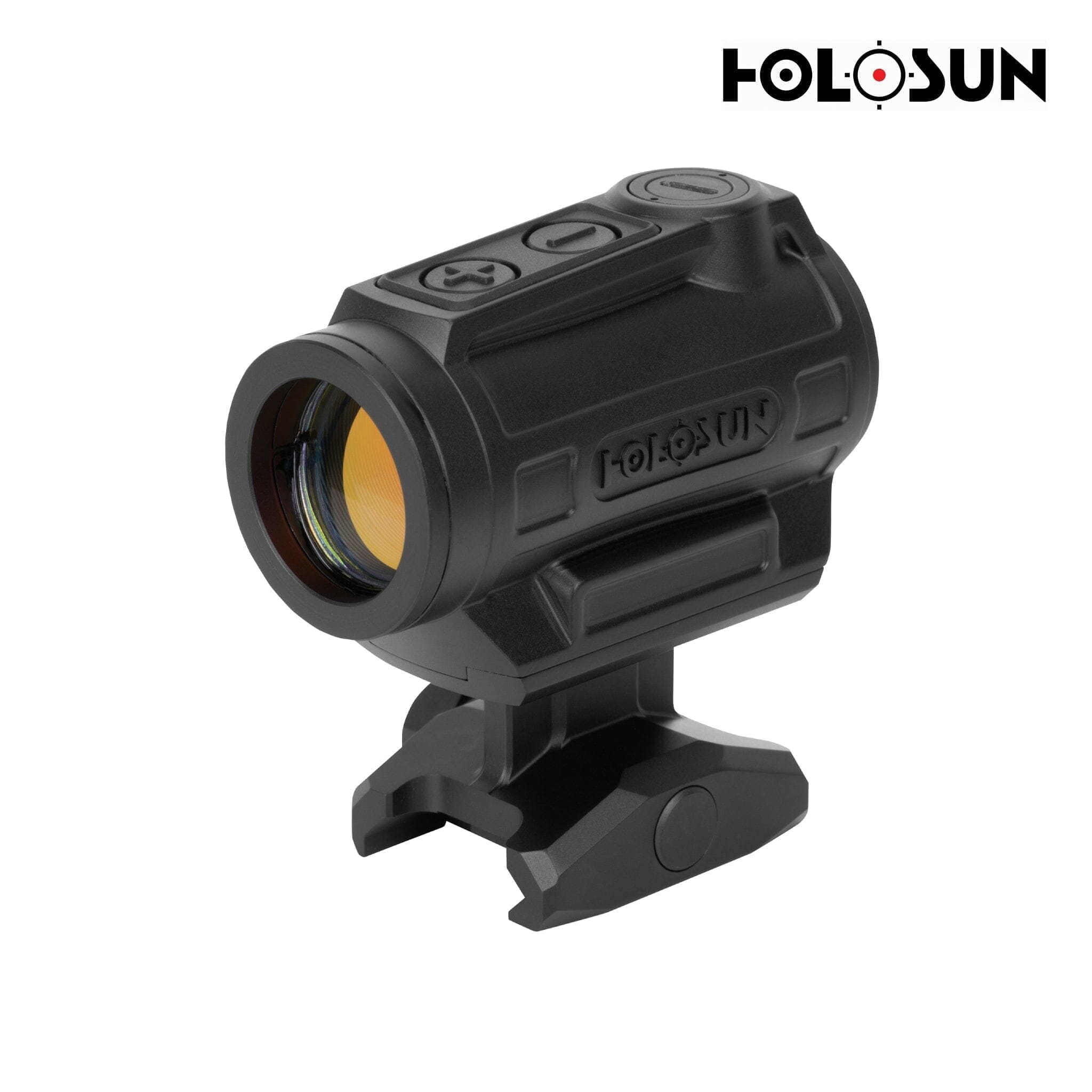 Holosun ARO Red Dot Sight – Gold 2 MOA Dot Reticle Red Dot Sight Holosun 