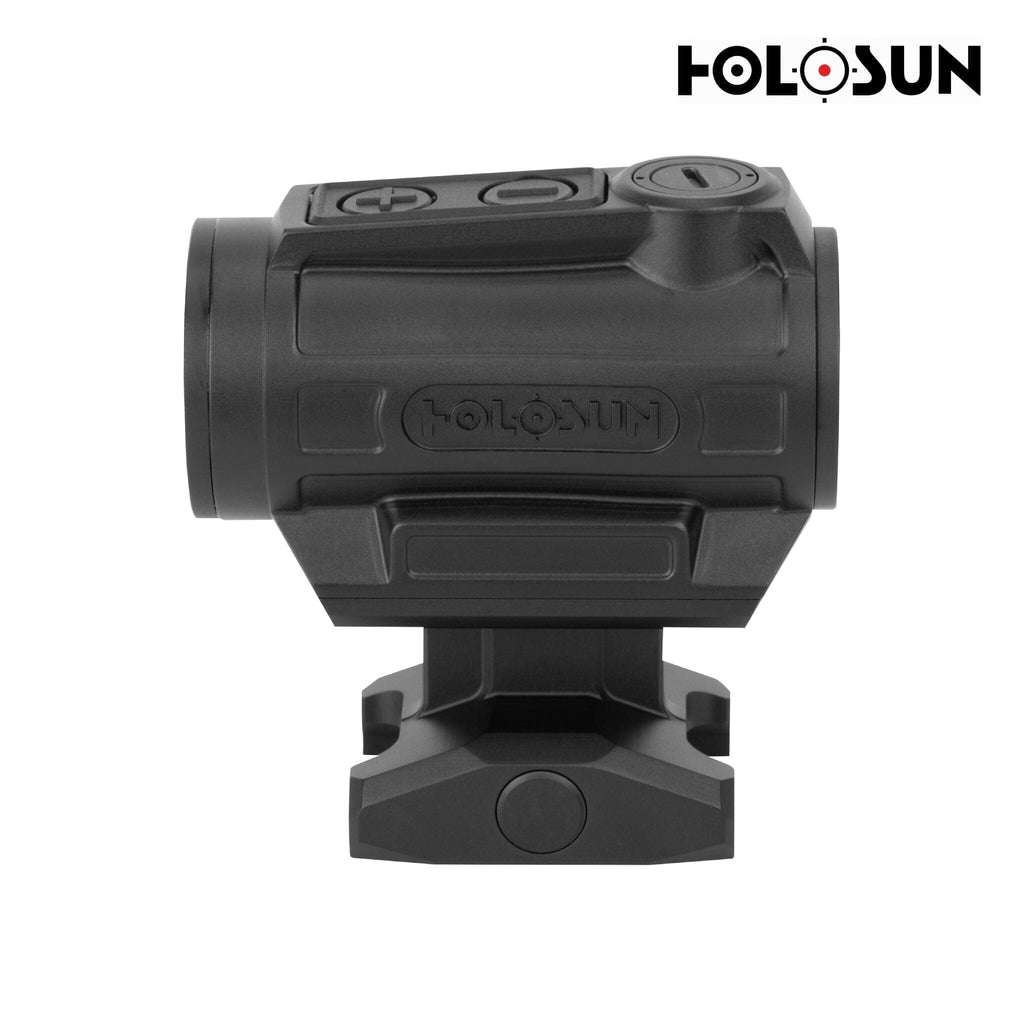 Holosun ARO Red Dot Sight – Gold 2 MOA Dot Reticle Red Dot Sight Holosun 