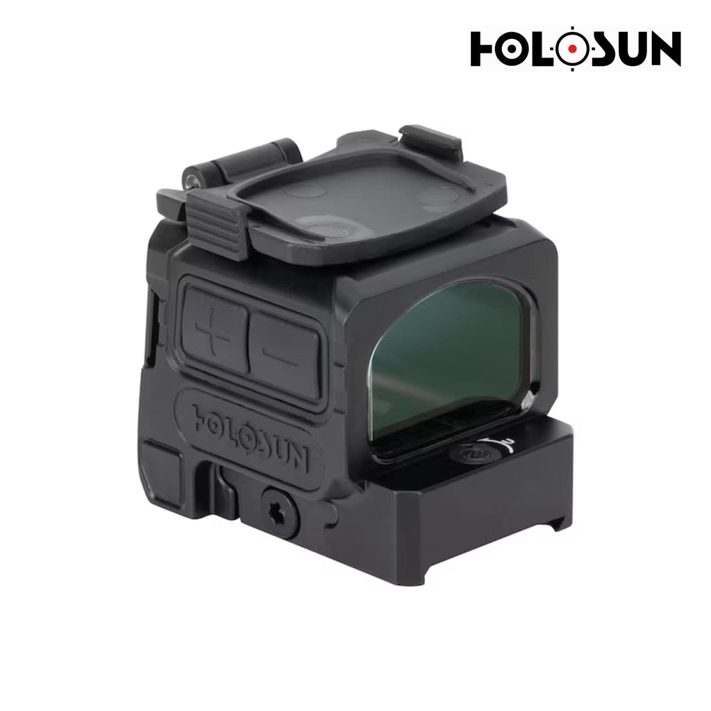 Holosun DPS Thermal Digital Pistol Sight Red Dot Sight Holosun 
