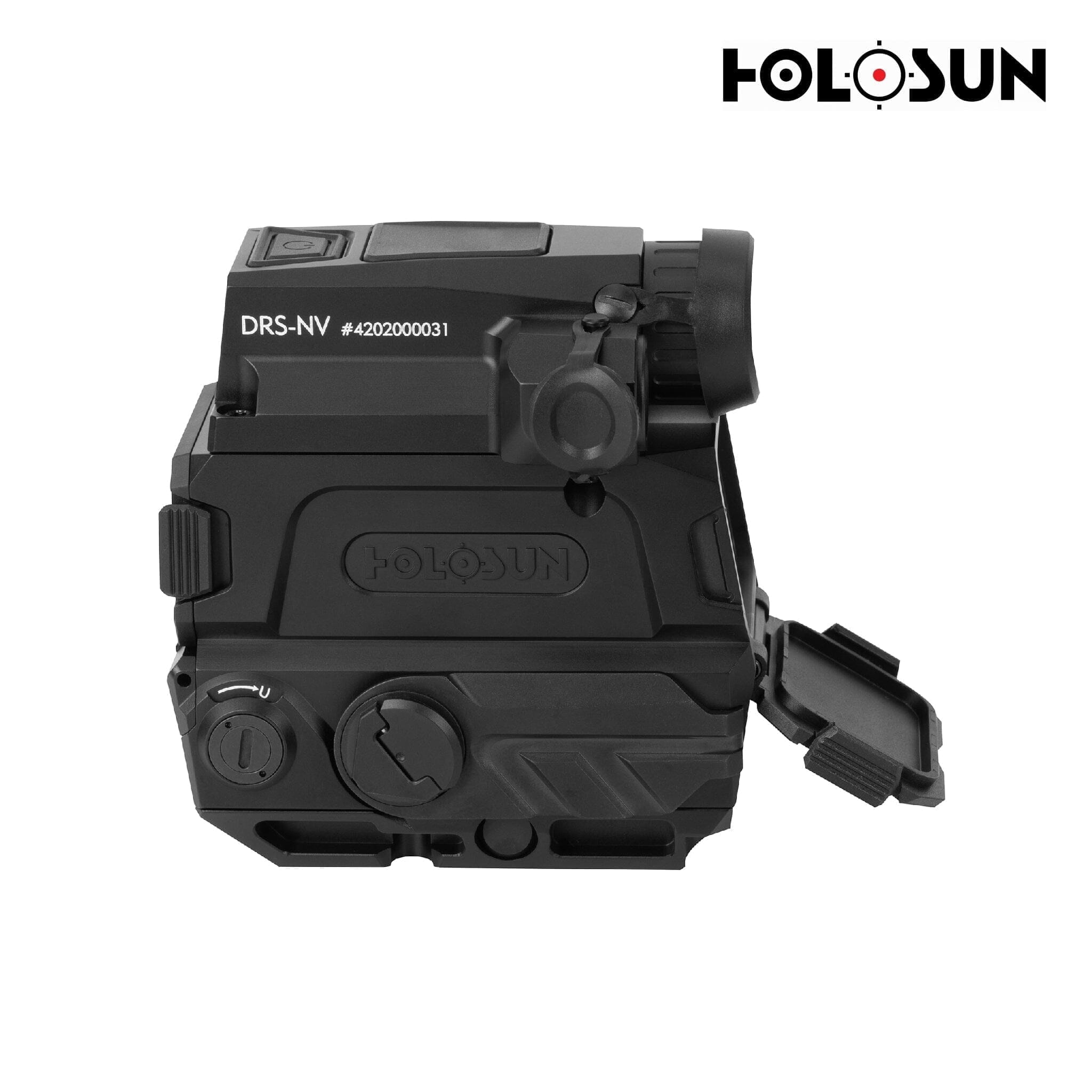 Holosun DRS-NV Digital Reflex Red Dot Sight Red Dot Sight Holosun 