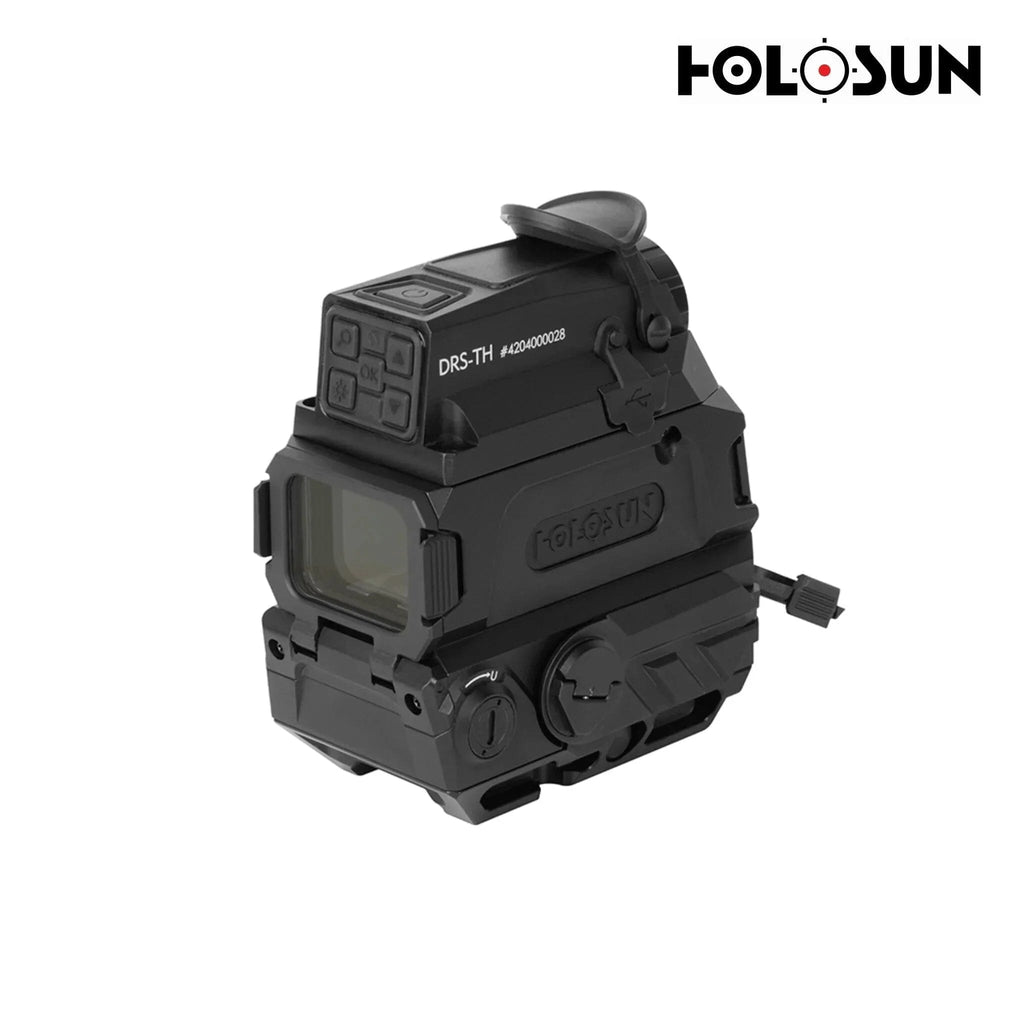 Holosun DRS-TH Thermal Reflex Sight Red Dot Sight Holosun 