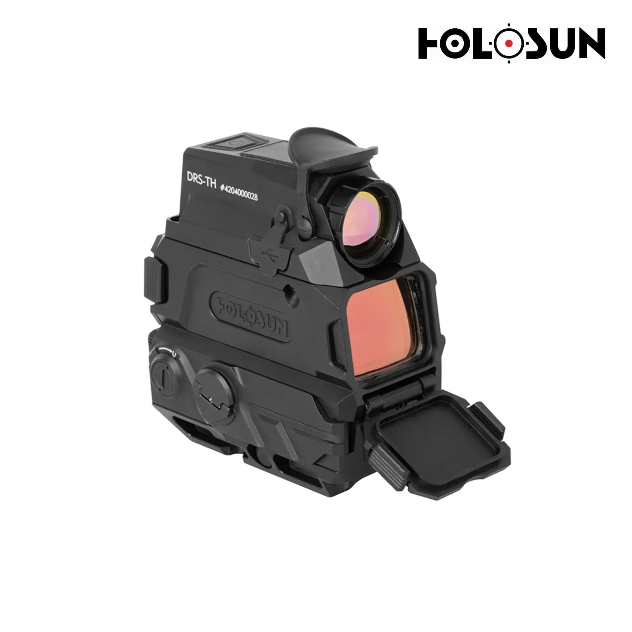 Holosun DRS-TH Thermal Reflex Sight Red Dot Sight Holosun 