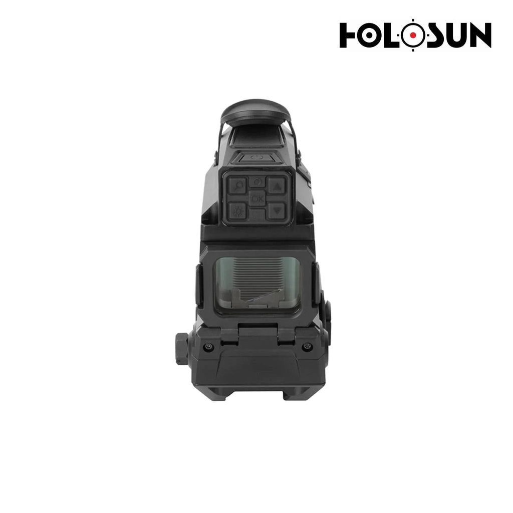 Holosun DRS-TH Thermal Reflex Sight Red Dot Sight Holosun 