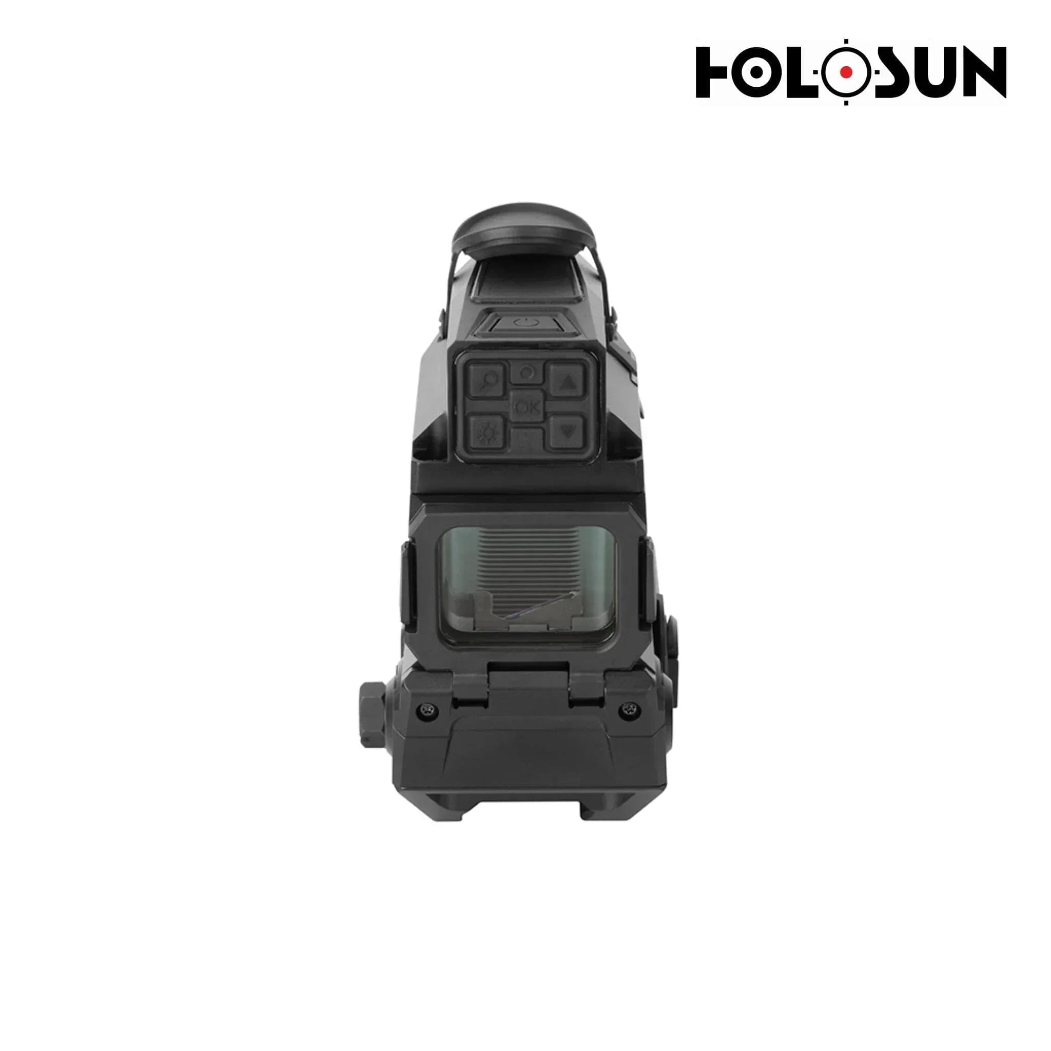 Holosun DRS-TH Thermal Reflex Sight Red Dot Sight Holosun 