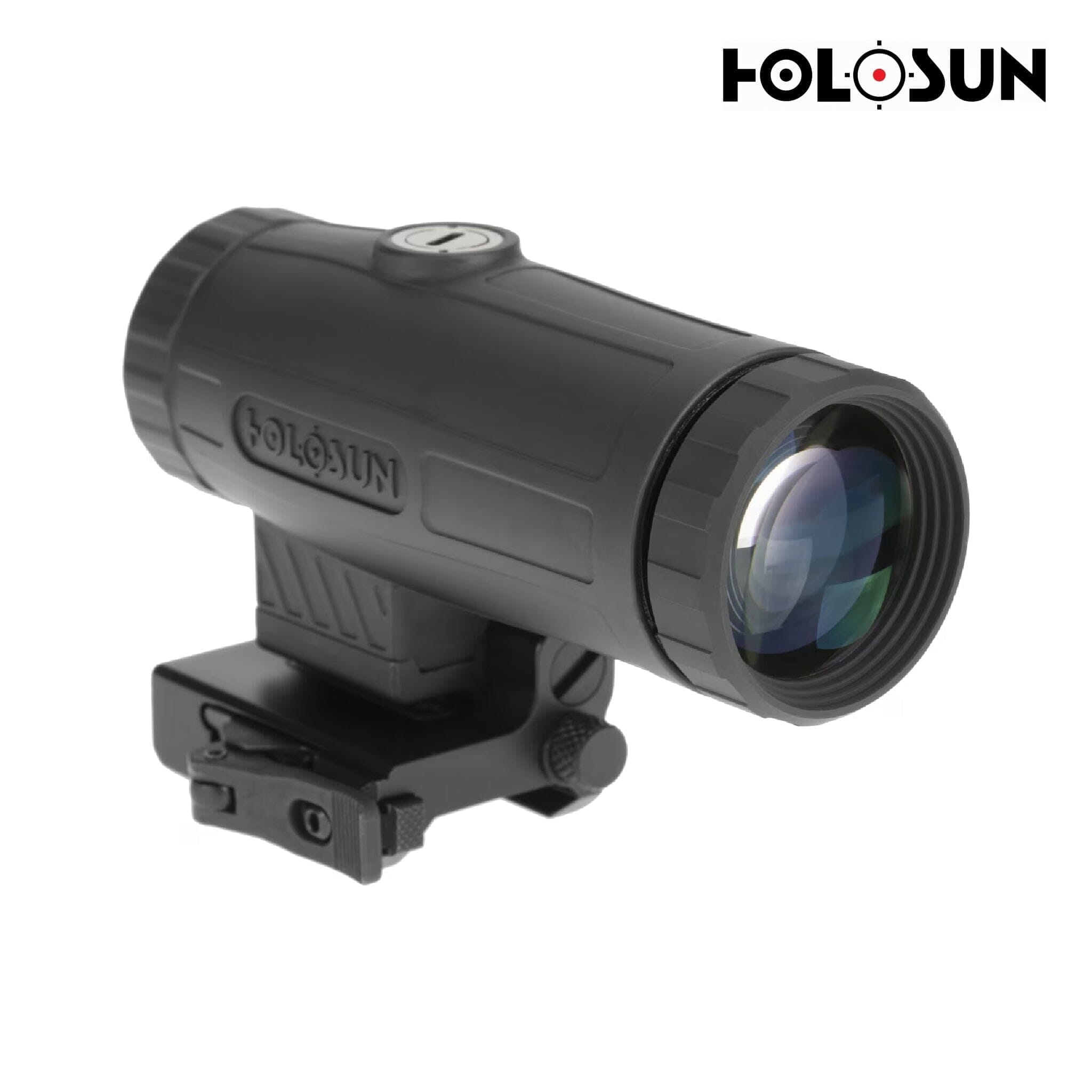 Holosun HM3X 3× Magnifier with QD Mount Magnifier Holosun 