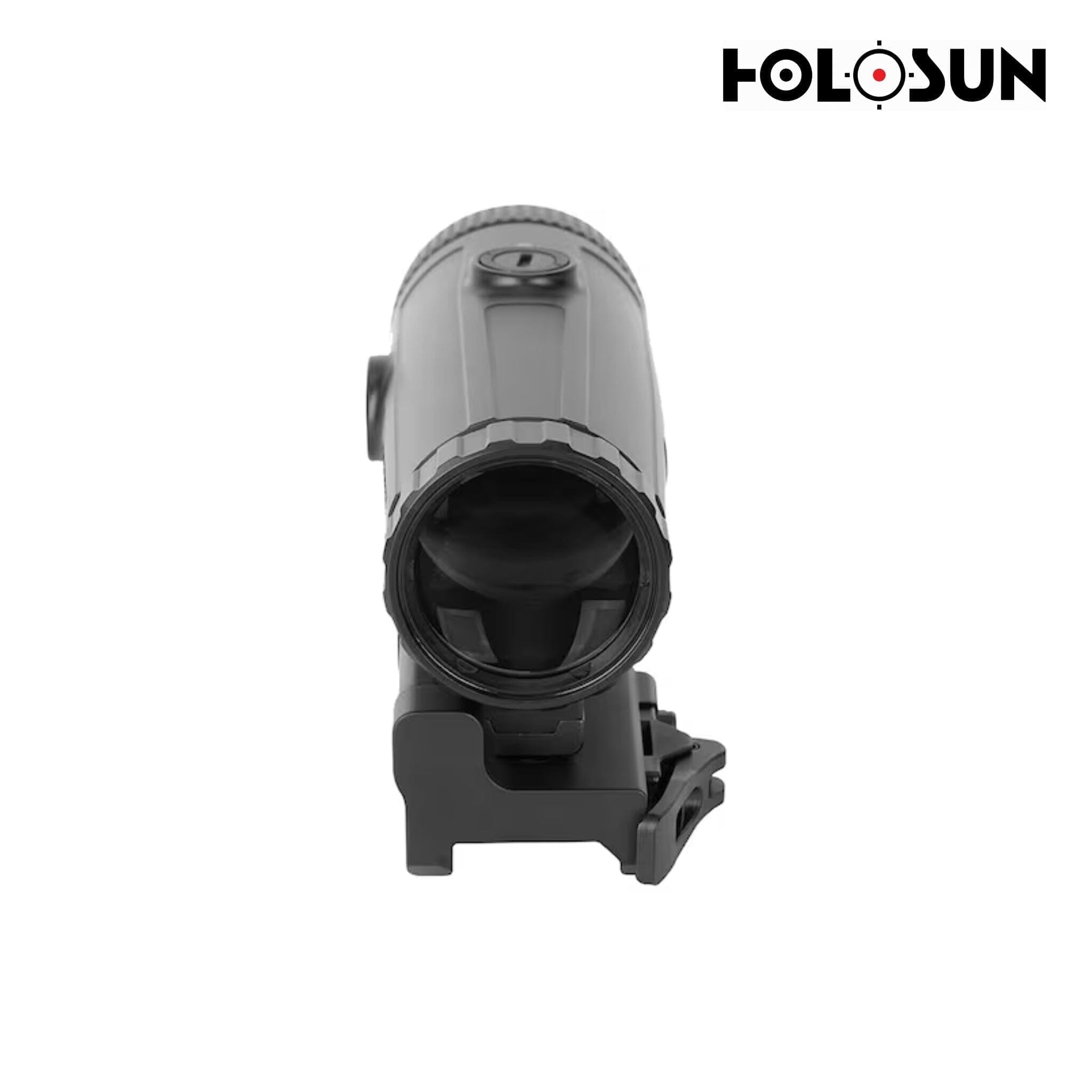 Holosun HM6X 6× Magnifier with QD Picatinny Mount Magnifier Holosun 