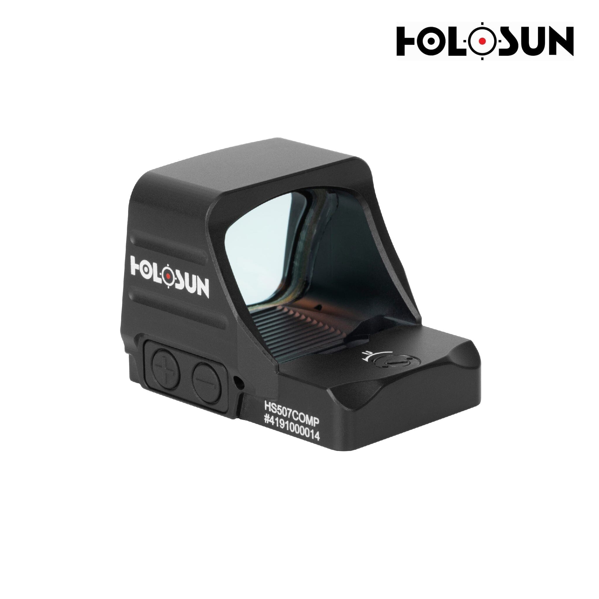 Holosun HS507COMP Red Dot Sight Red Dot Sight Holosun 