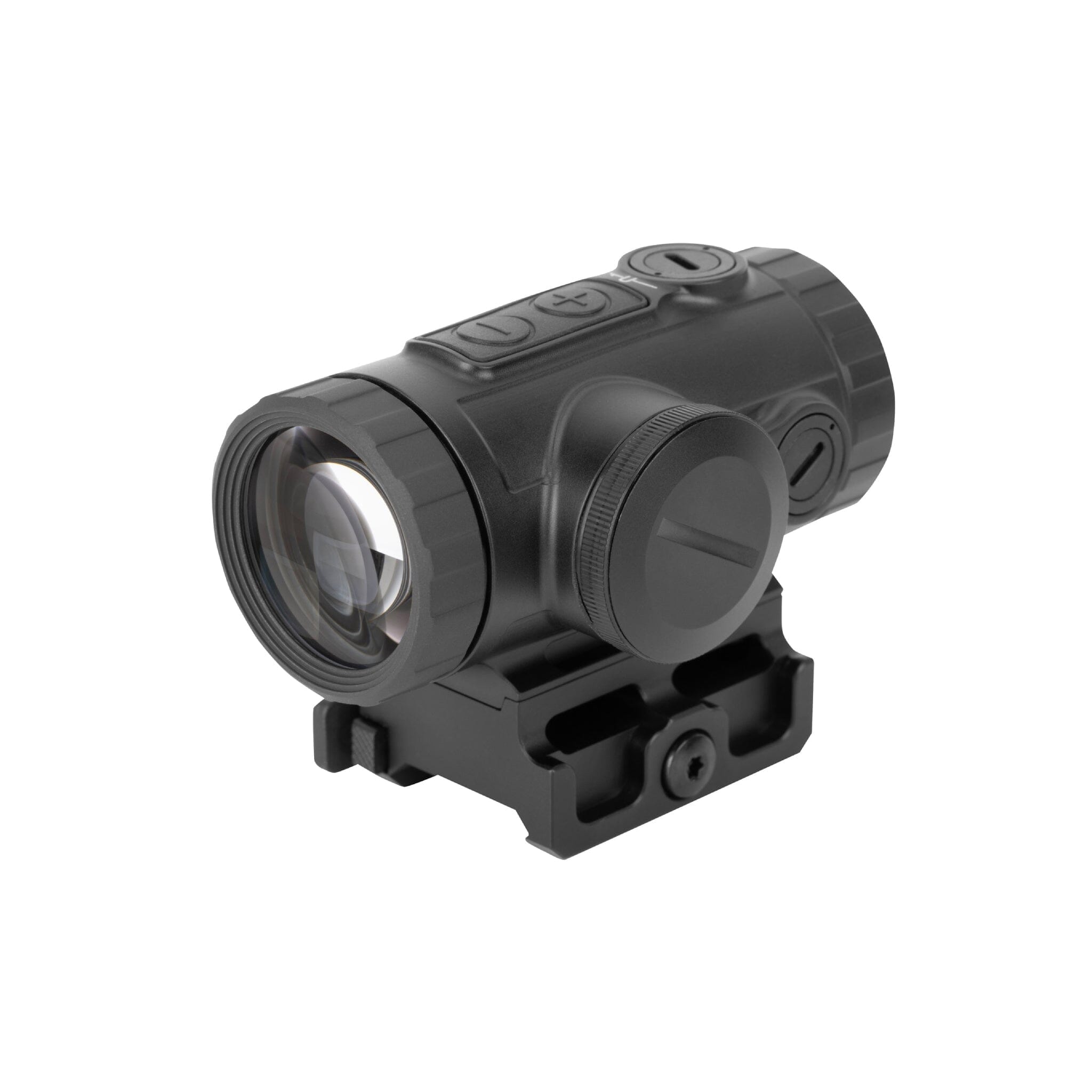 Holosun MP3X Micro Prism Sight - Red/Green BDC Reticle Prism Scope Holosun 