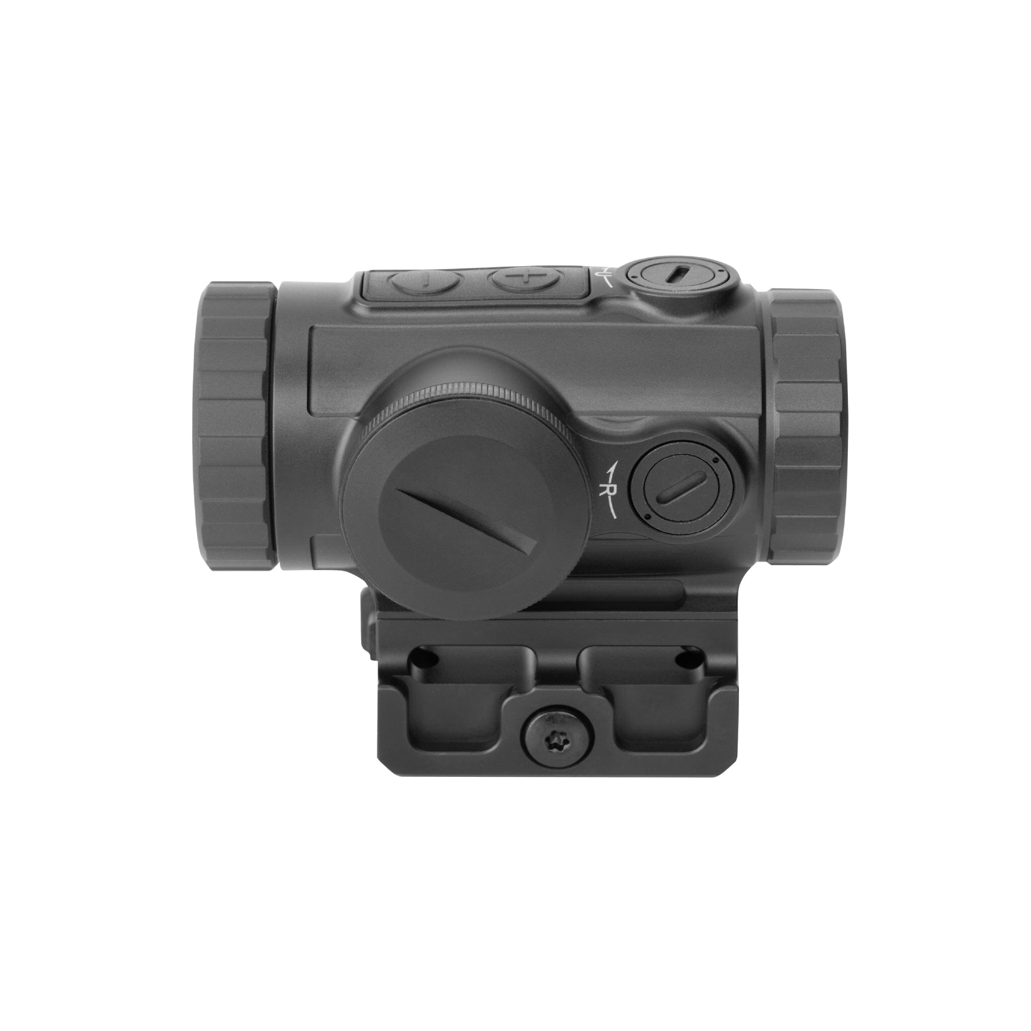 Holosun MP3X Micro Prism Sight - Red/Green BDC Reticle Prism Scope Holosun 