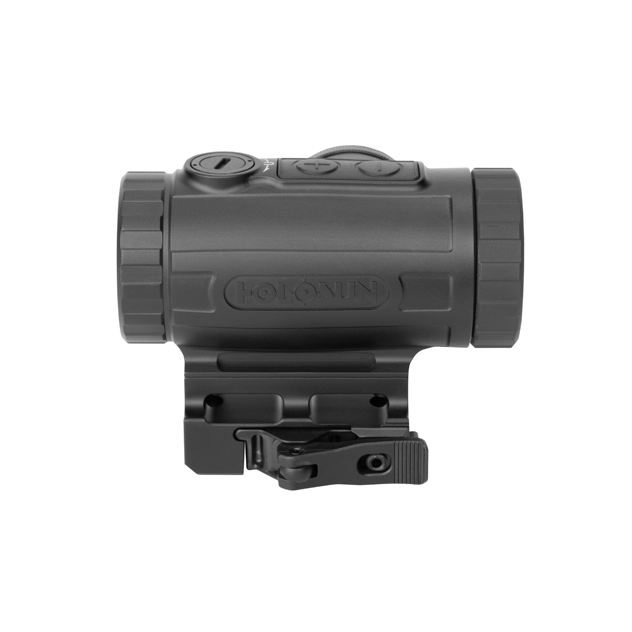 Holosun MP3X Micro Prism Sight - Red/Green BDC Reticle Prism Scope Holosun 