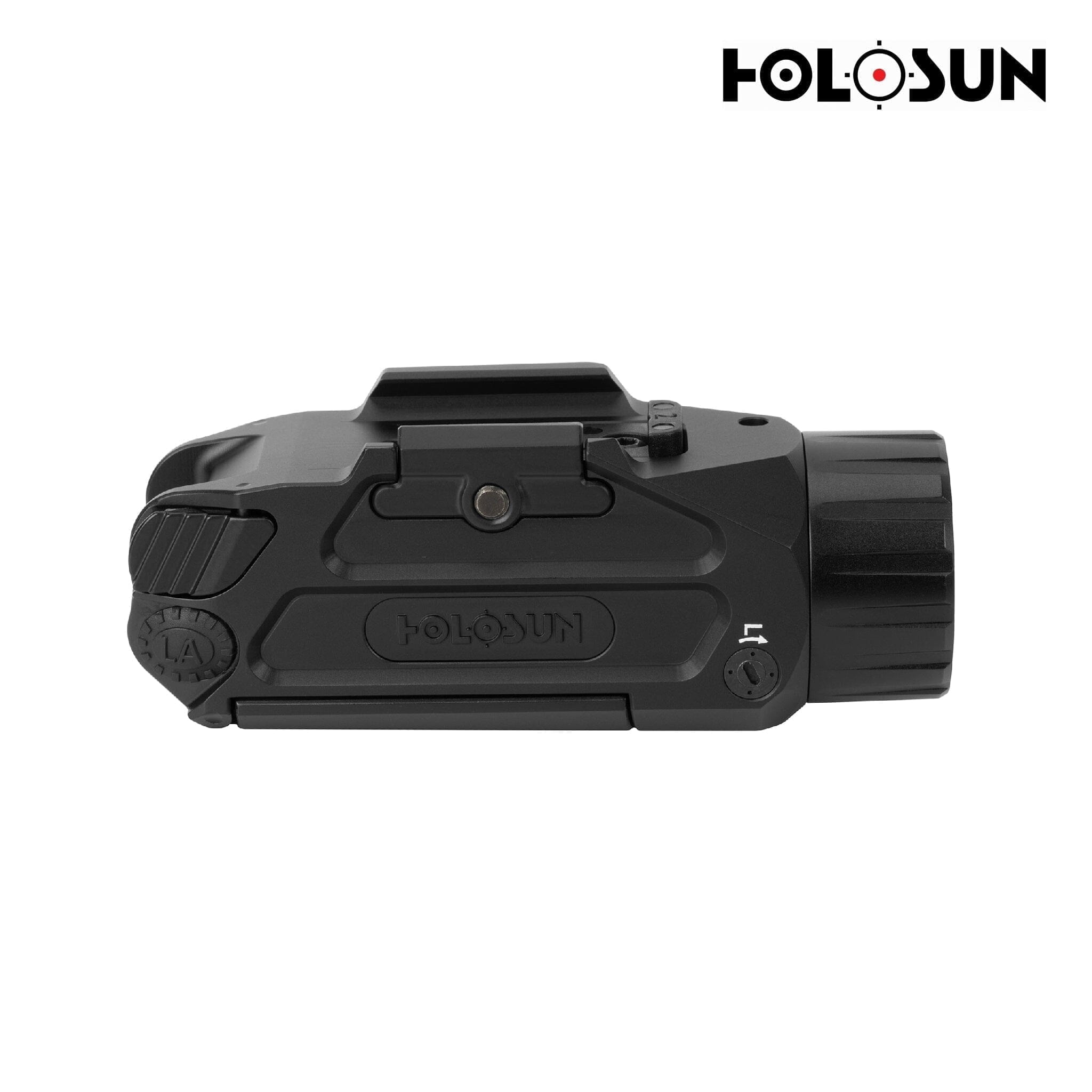 Holosun P.ID-PLUS WeaponLight with Green Laser Weapon Light Holosun 