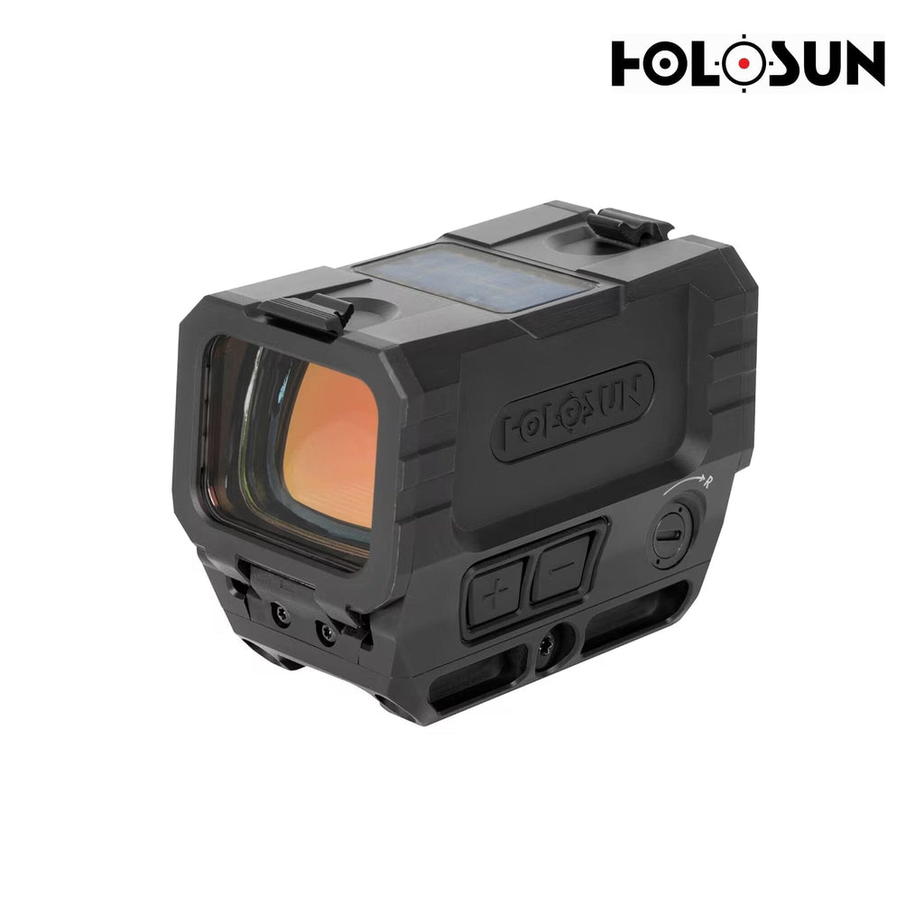 Holosun RONIN AEMS MAX Red Dot Sight - MRS Reticle Red Dot Sight Holosun 