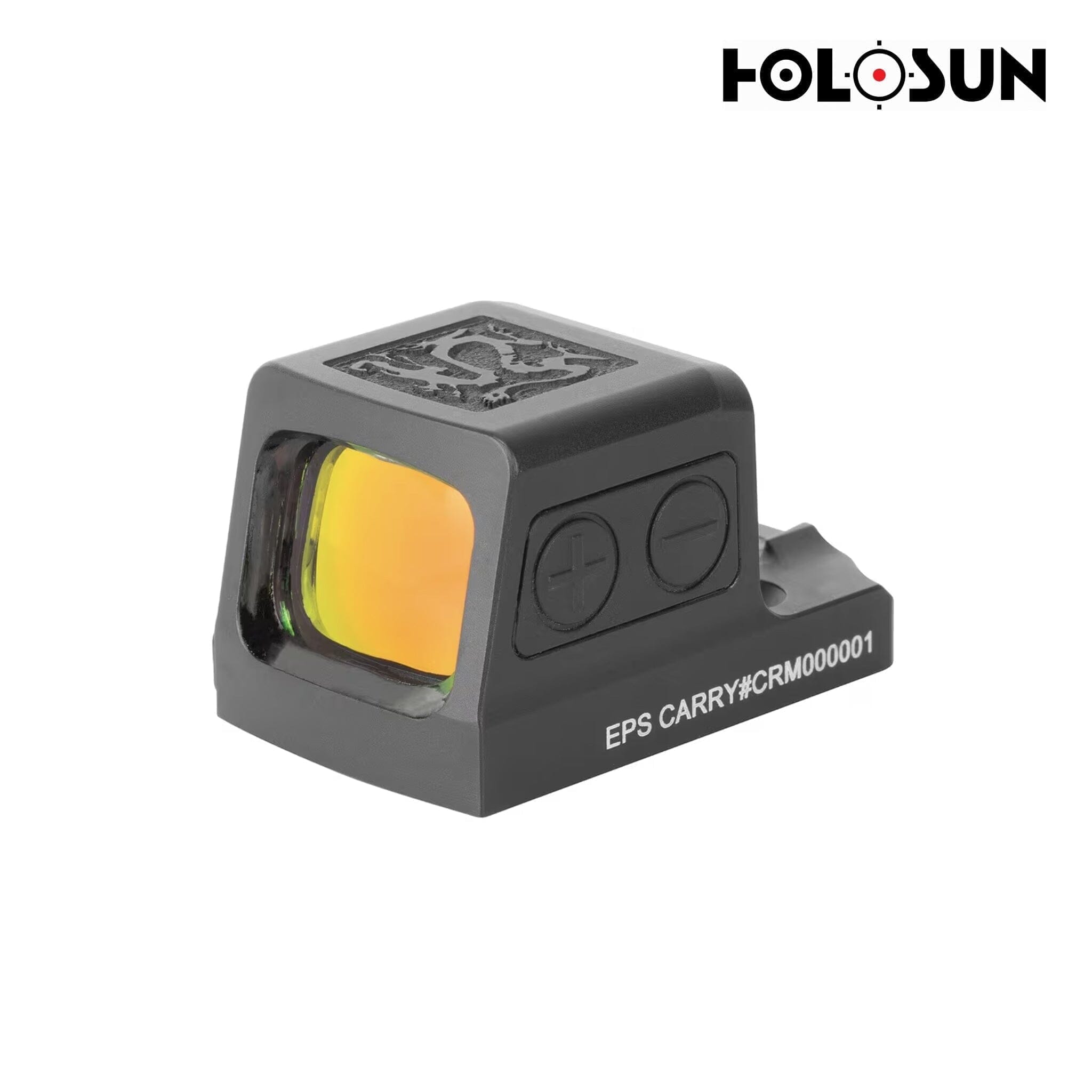 Holosun Ronin EPS Carry Reflex Red Dot Sight – MRS Reticle Red Dot Sight Holosun 