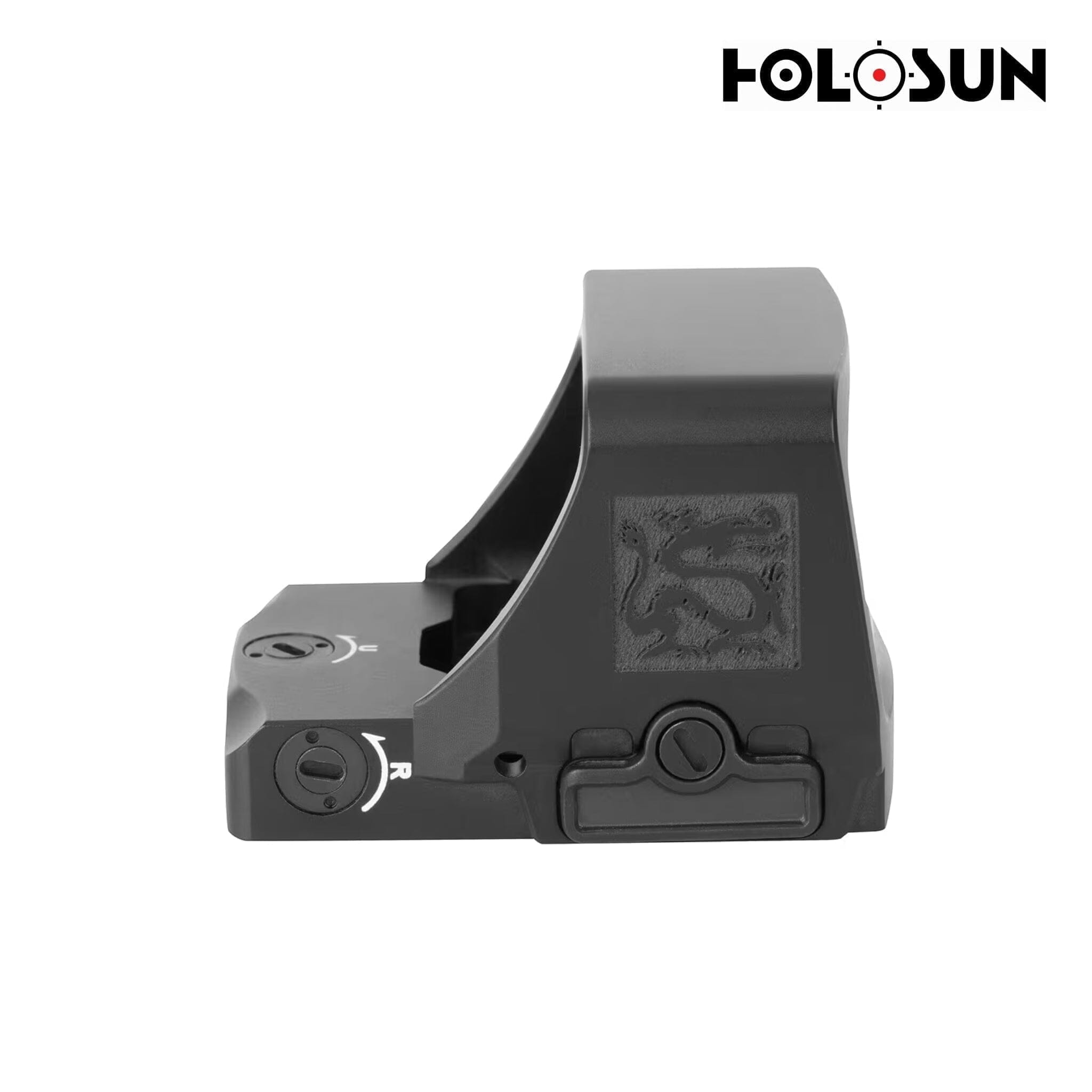 Holosun Ronin HE507COMP-GR Reflex Green Dot Sight Green Dot Sight Holosun 