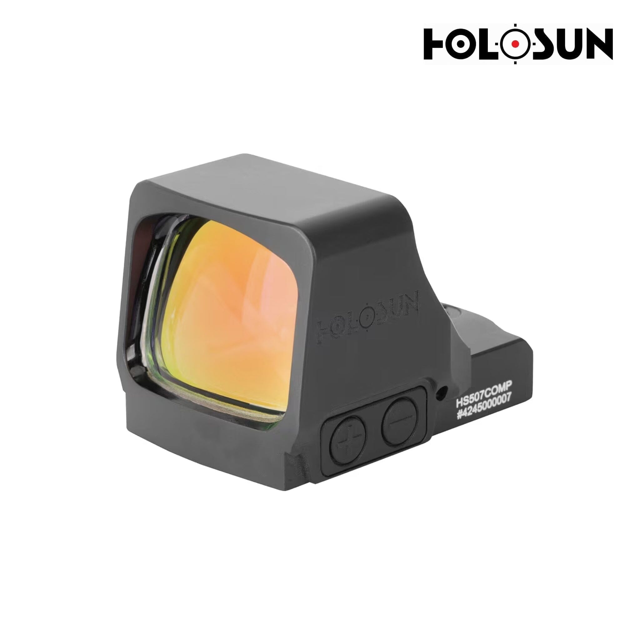 Holosun Ronin HE507COMP-GR Reflex Green Dot Sight Green Dot Sight Holosun 