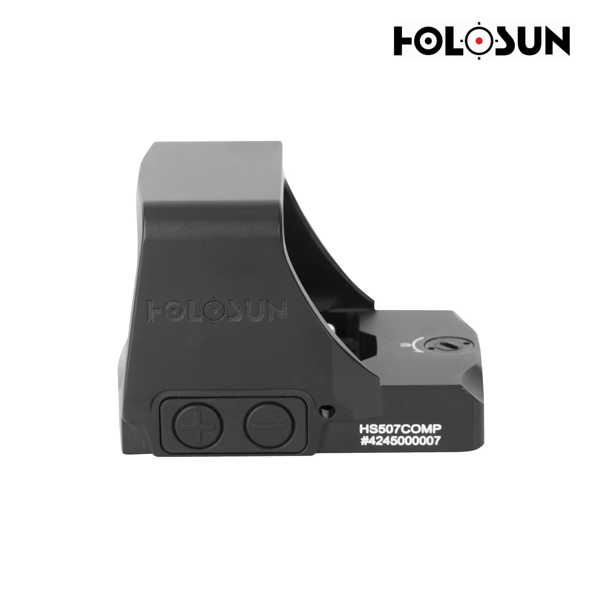 Holosun Ronin HE507COMP-GR Reflex Green Dot Sight Green Dot Sight Holosun 