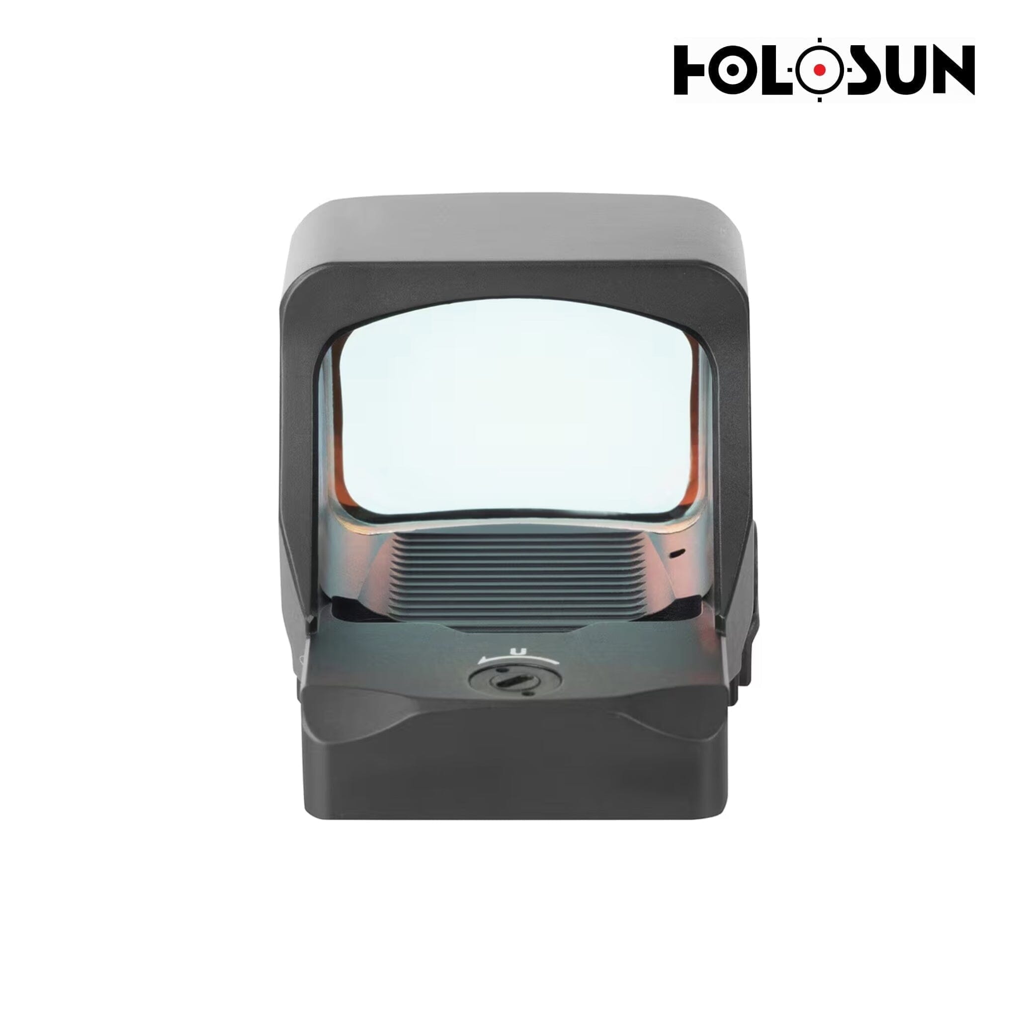 Holosun Ronin HS507COMP-RD Reflex Red Dot Sight Red Dot Sight Holosun 