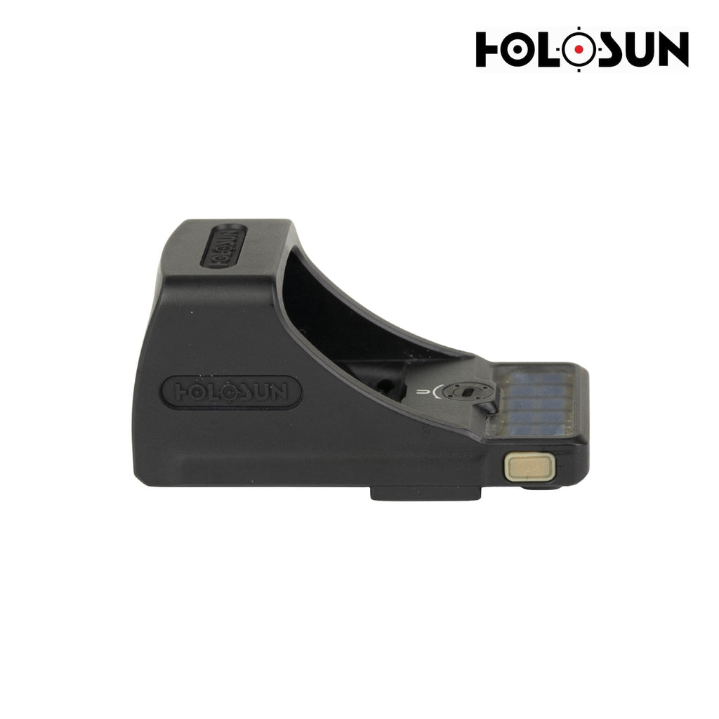 Holosun SCS Green Dot Sight fits HK VP9 Green Dot Sight Holosun 