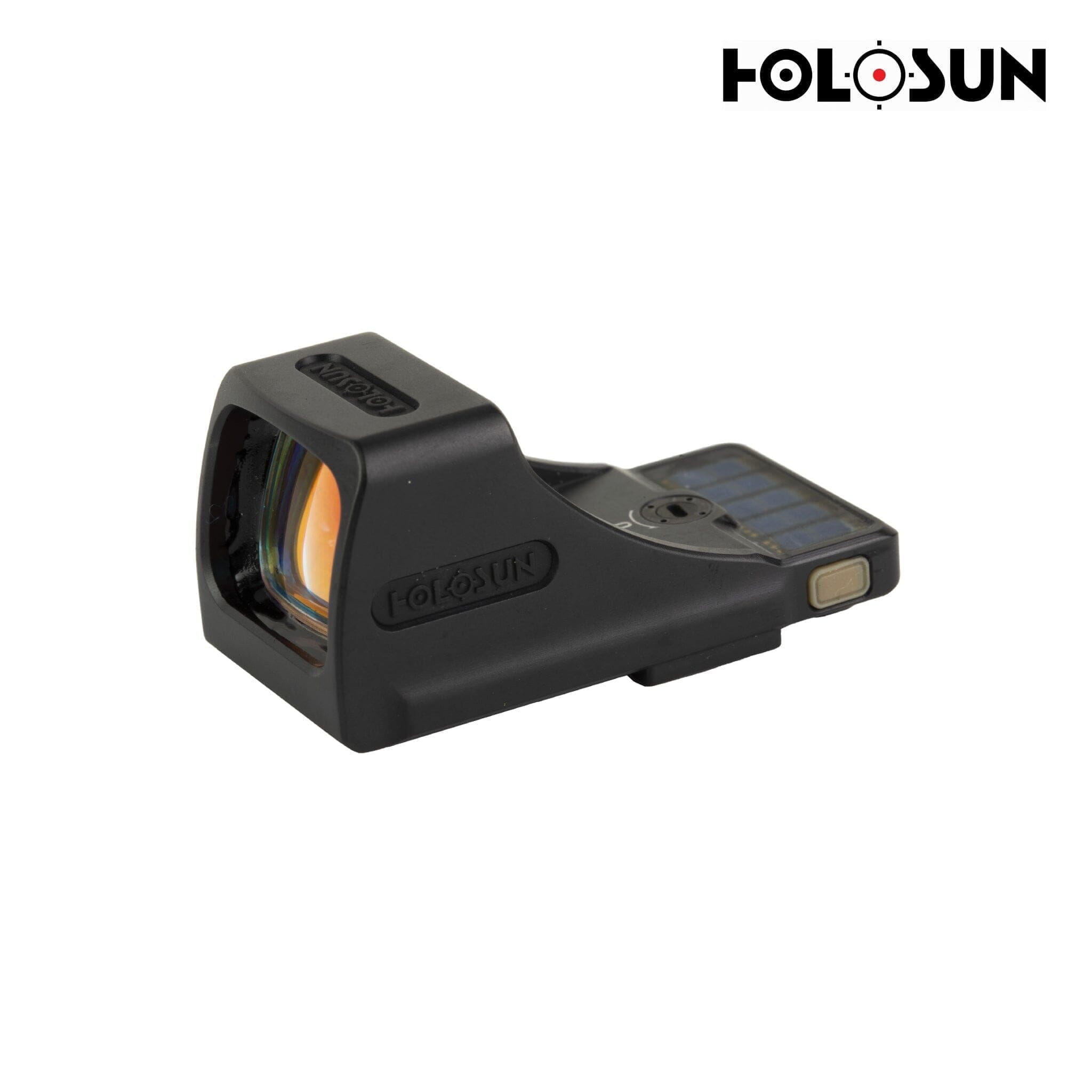 Holosun SCS Green Dot Sight fits HK VP9 Green Dot Sight Holosun 