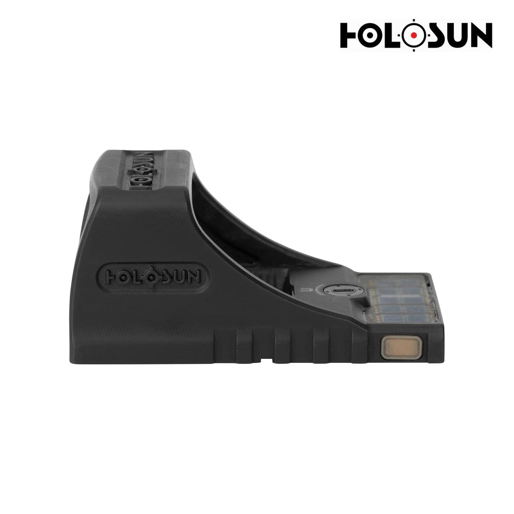 Holosun SCS MOS Green Dot Sight fits GLOCK MOS Green Dot Sight Holosun 