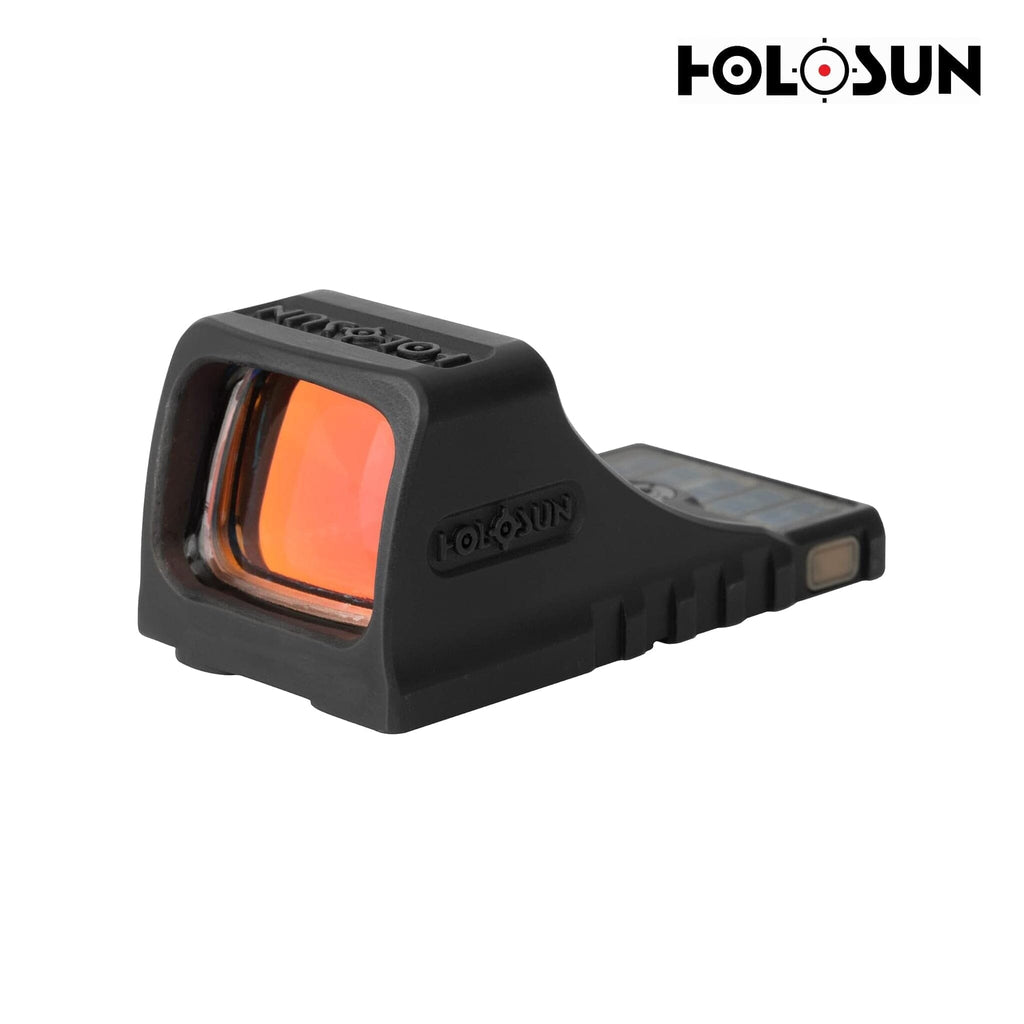 Holosun SCS MOS Green Dot Sight fits GLOCK MOS Green Dot Sight Holosun 