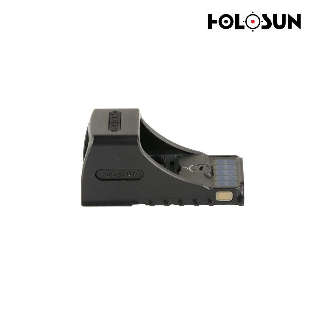 Holosun SCS P10 Green Dot Sight fits CZ P-10 Green Dot Sight Holosun 
