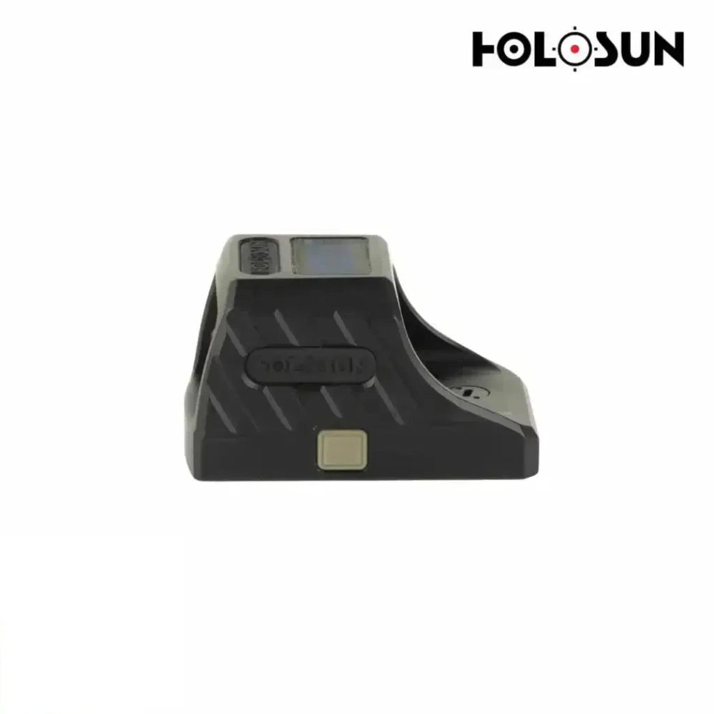 Holosun SCS Reflex Green Dot Sight fits SIG Sauer P320 Green Dot Sight Holosun 