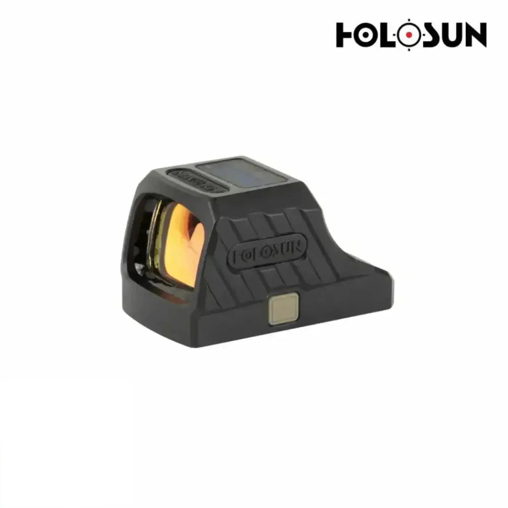 Holosun SCS Reflex Green Dot Sight fits SIG Sauer P320 Green Dot Sight Holosun 