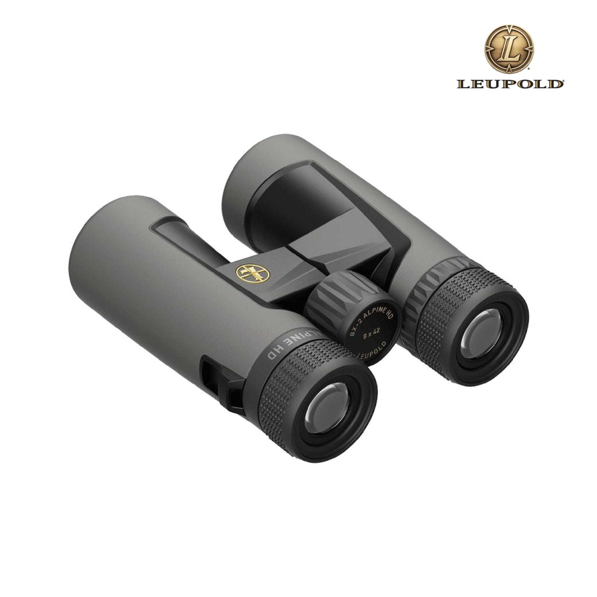 Leupold BX-2 Alpine HD 8x42 Binoculars Binoculars Leupold 