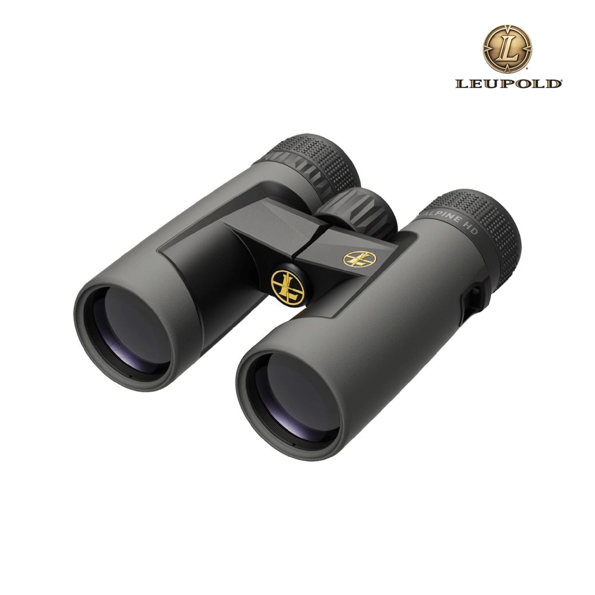 Leupold BX-2 Alpine HD 8x42 Binoculars Binoculars Leupold 