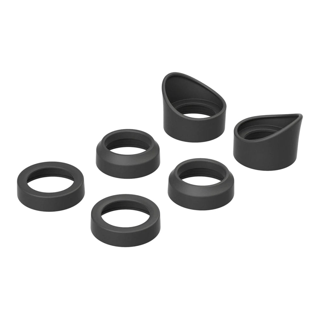 Leupold BX-4 Pro Guide HD GEN2 10×42mm Binoculars - Shadow Gray Binoculars Leupold 