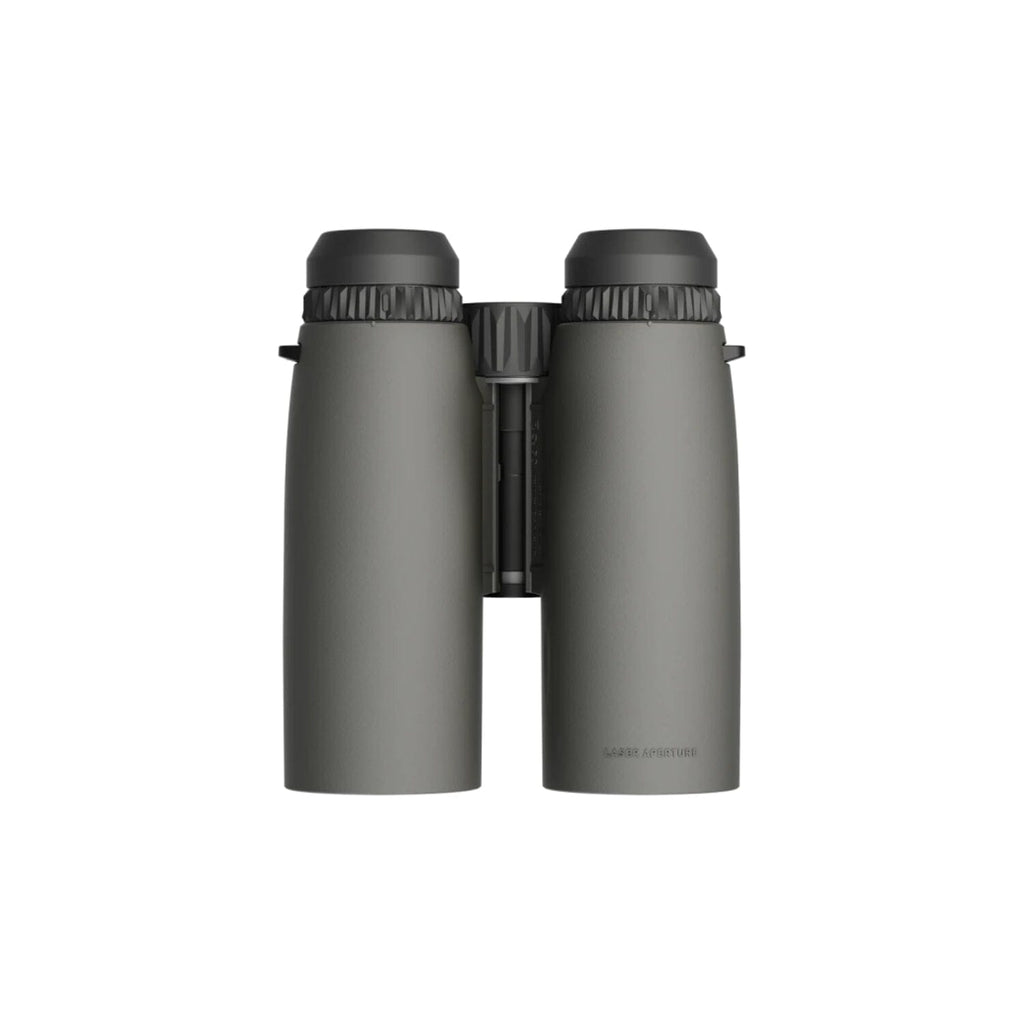 Leupold BX-4 Range HD GEN2 TBR/W 12×50mm Binoculars - Shadow Gray Binoculars Leupold 