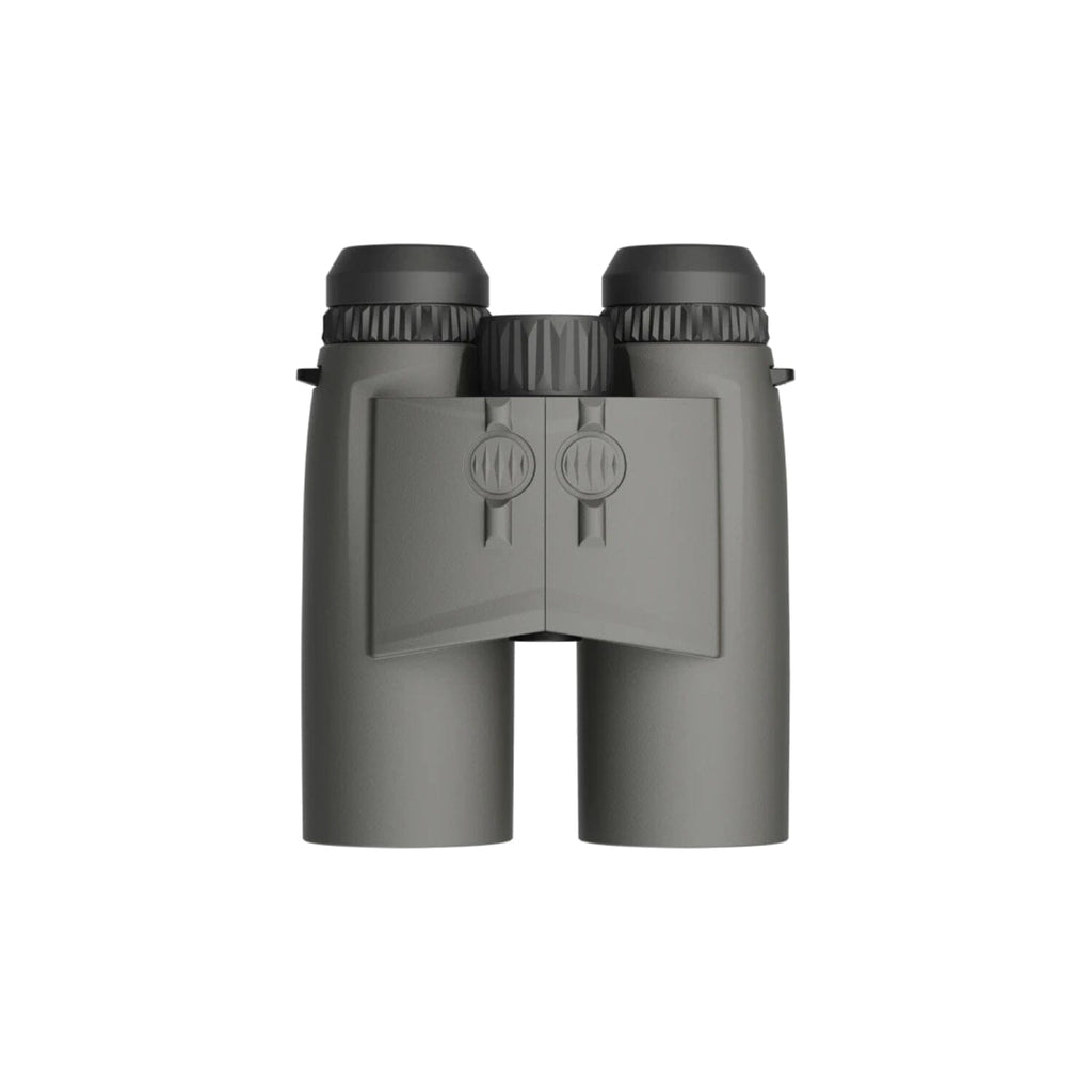 Leupold BX-4 Range HD GEN2 TBR/W 12×50mm Binoculars - Shadow Gray Binoculars Leupold 