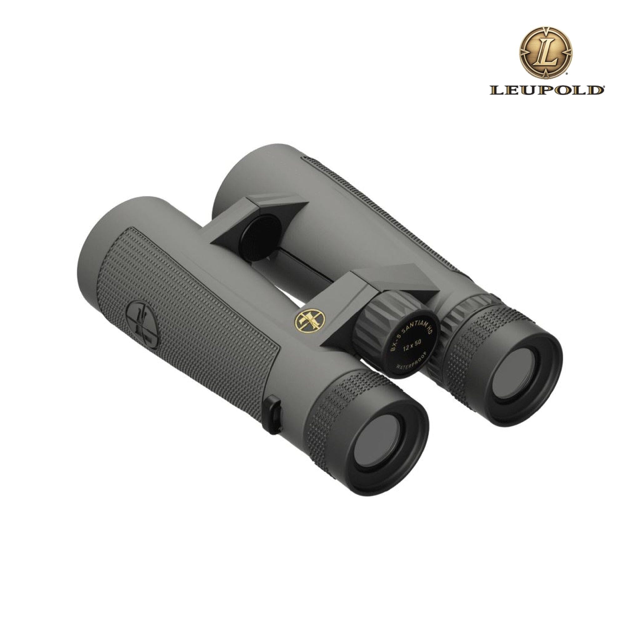 Leupold BX-5 Santiam HD 12x50 Binoculars Binoculars Leupold 