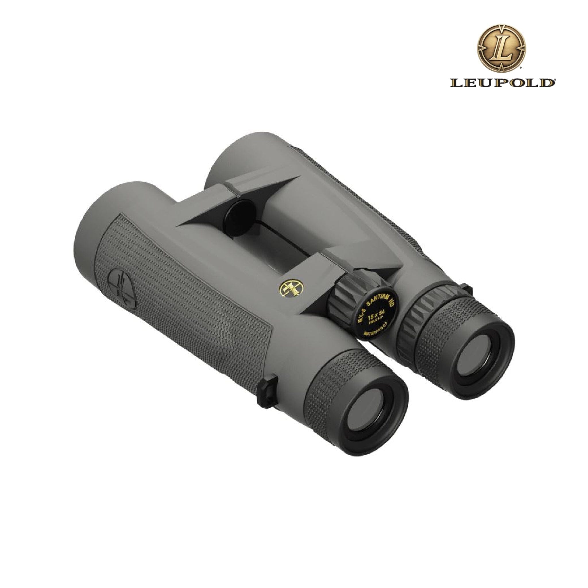 Leupold BX-5 Santiam HD 15x56 Binoculars Binoculars Leupold 