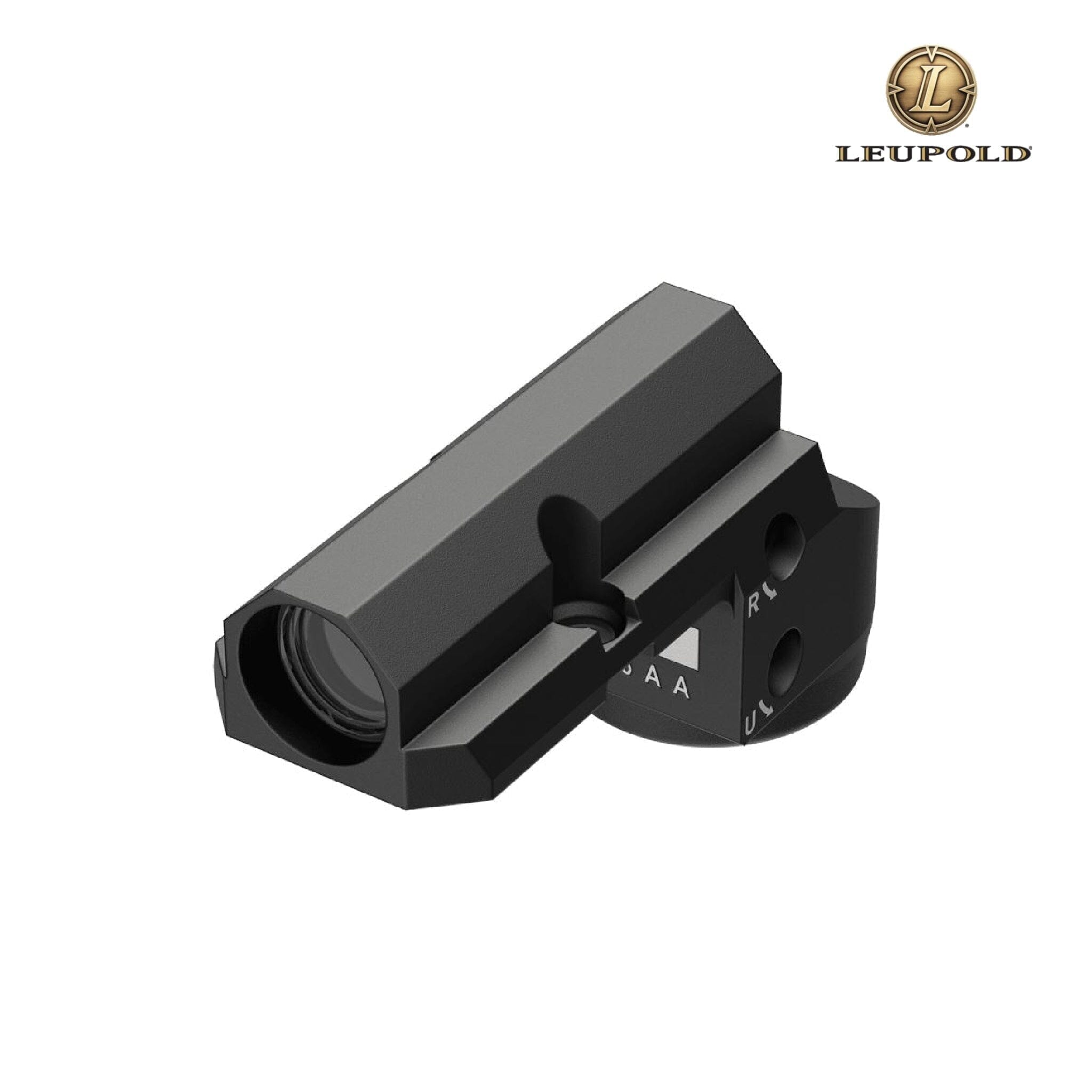 Leupold DeltaPoint Micro Red Dot Sight fits S&W M&P Red Dot Sight Leupold 