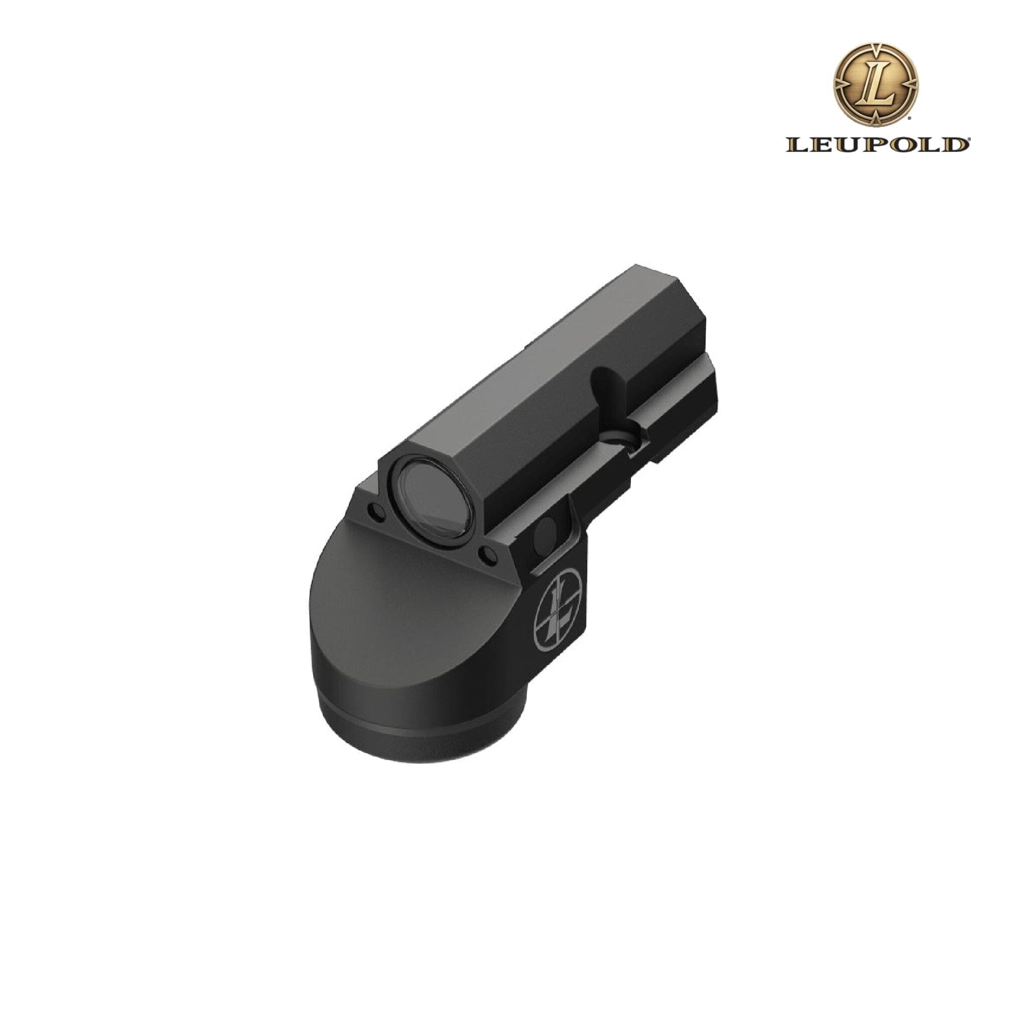 Leupold DeltaPoint Micro Red Dot Sight fits S&W M&P Red Dot Sight Leupold 