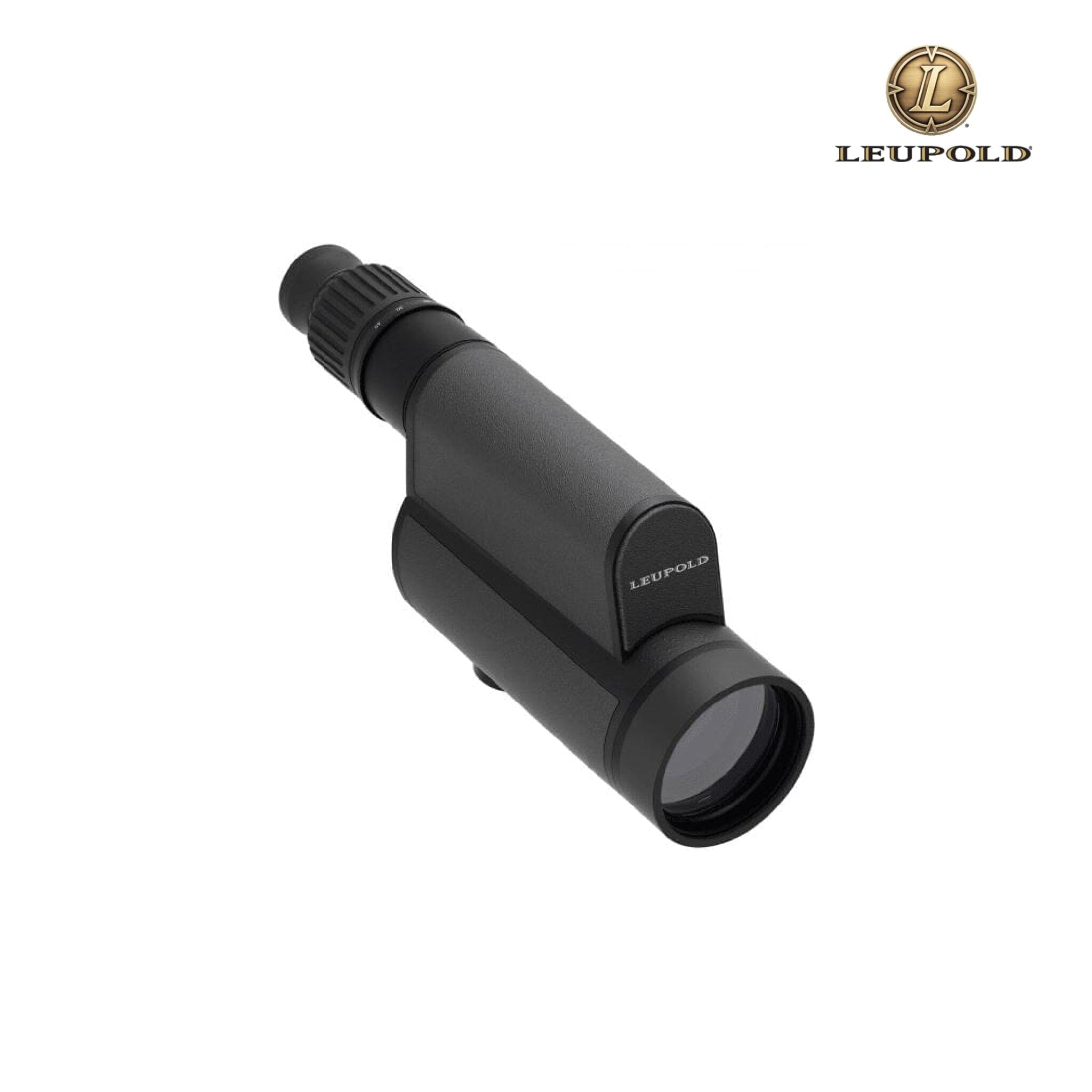 Leupold MARK 4 12-40x60 Tactical Spotting Scope H-32 Spotting Scope Leupold 