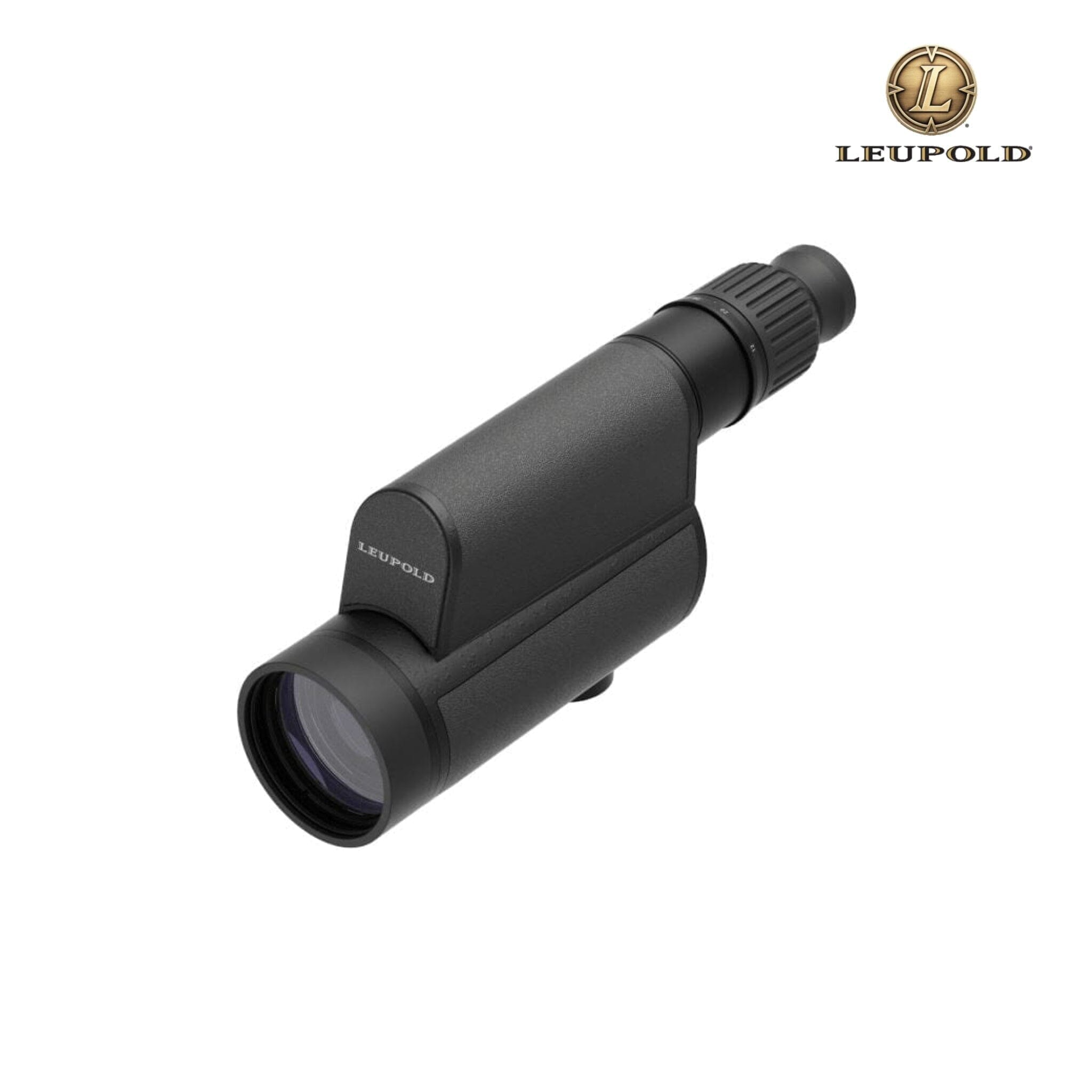 Leupold MARK 4 12-40x60 Tactical Spotting Scope Inverted H-32 Reticle Spotting Scope Leupold 