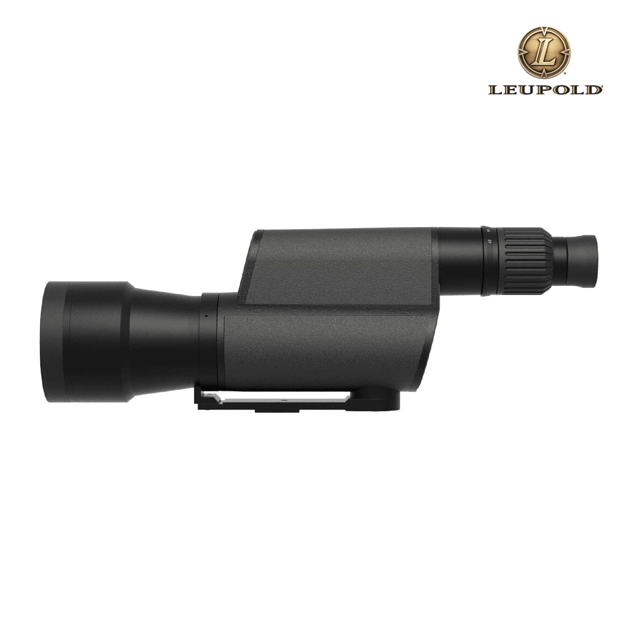 Leupold MARK 4 20-60x80 Tactical Spotting Scope TMR Reticle Spotting Scope Leupold 