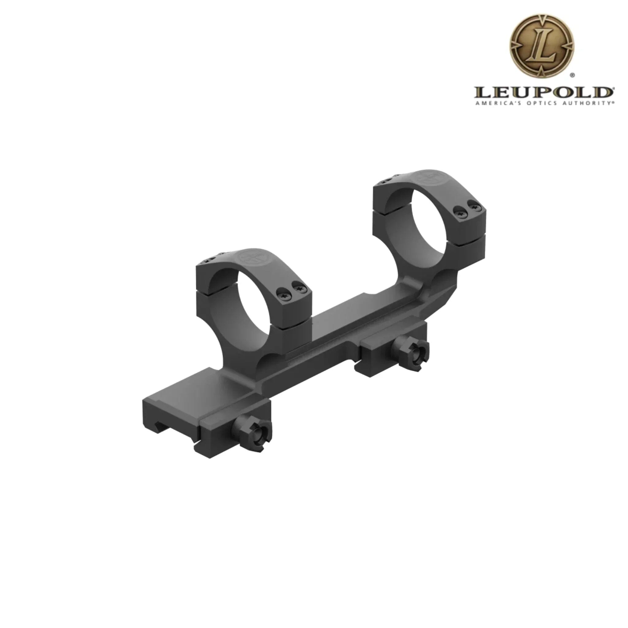 Leupold MARK IMS AR-15 Flattop Rifle Scope Mount 35mm Tube 20 MOA Rifle Scope Mount Leupold 