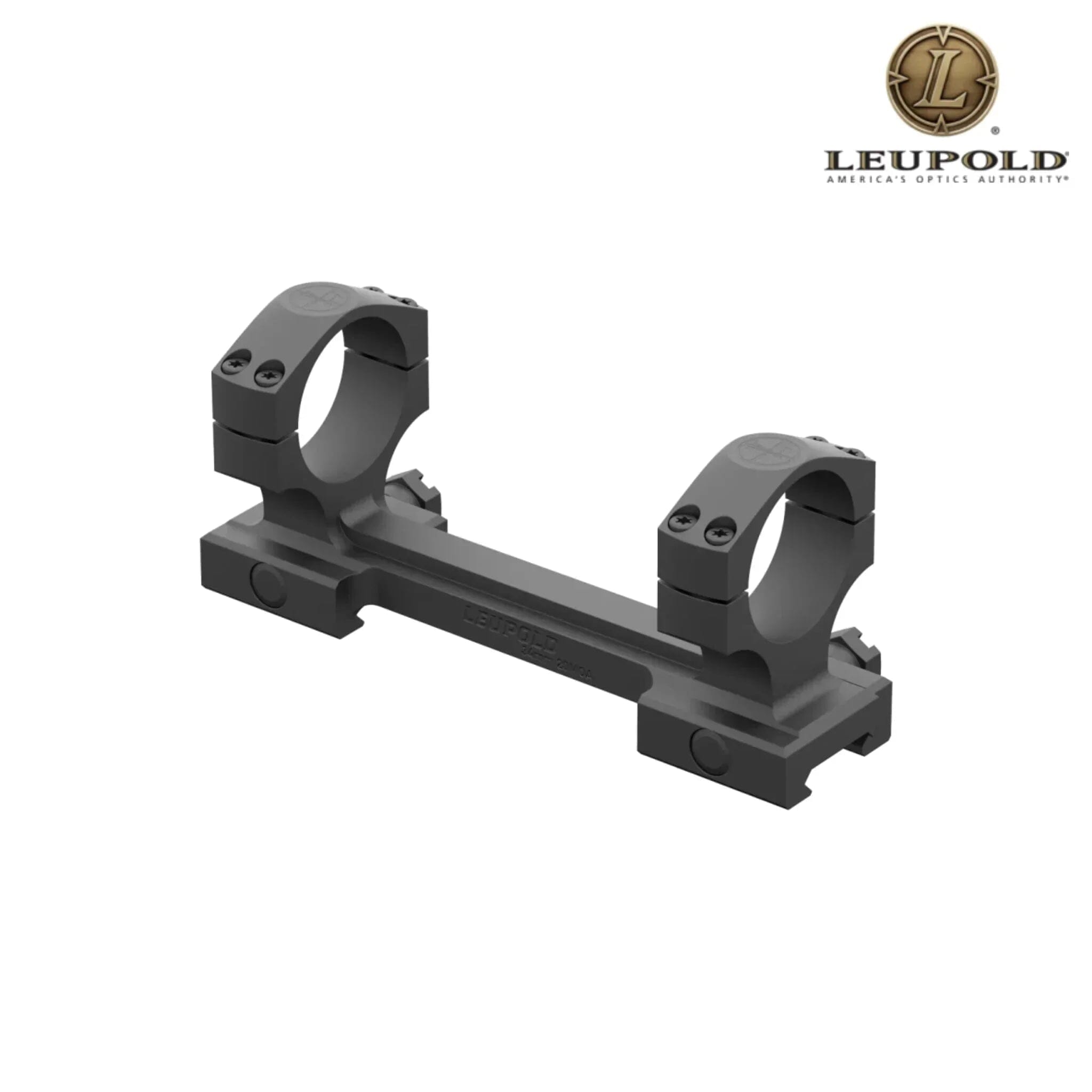 Leupold MARK IMS Bolt-Action Rifle Scope Mount 35mm Tube 20 MOA Rifle Scope Mount Leupold 