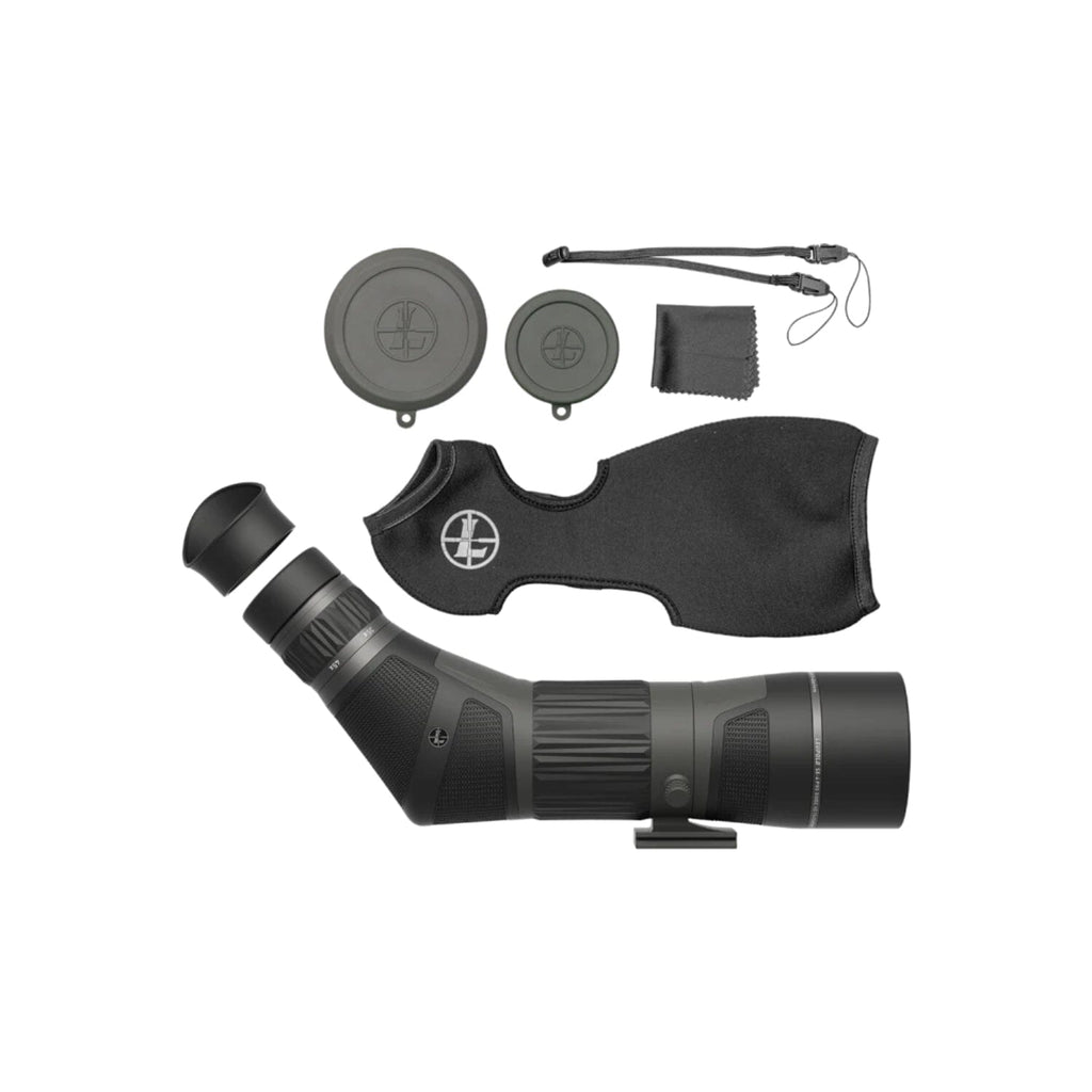 Leupold SX-4 Pro Guide HD GEN2 15-45×65mm Spotting Scope - Angled Spotting Scope Leupold 