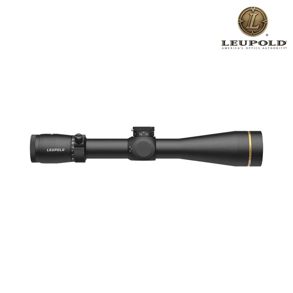 Leupold VX-5HD Gen 2 3-15x44 CDS-SZL2 Side-Focus Riflescope - Duplex Reticle Rifle Scope Leupold 